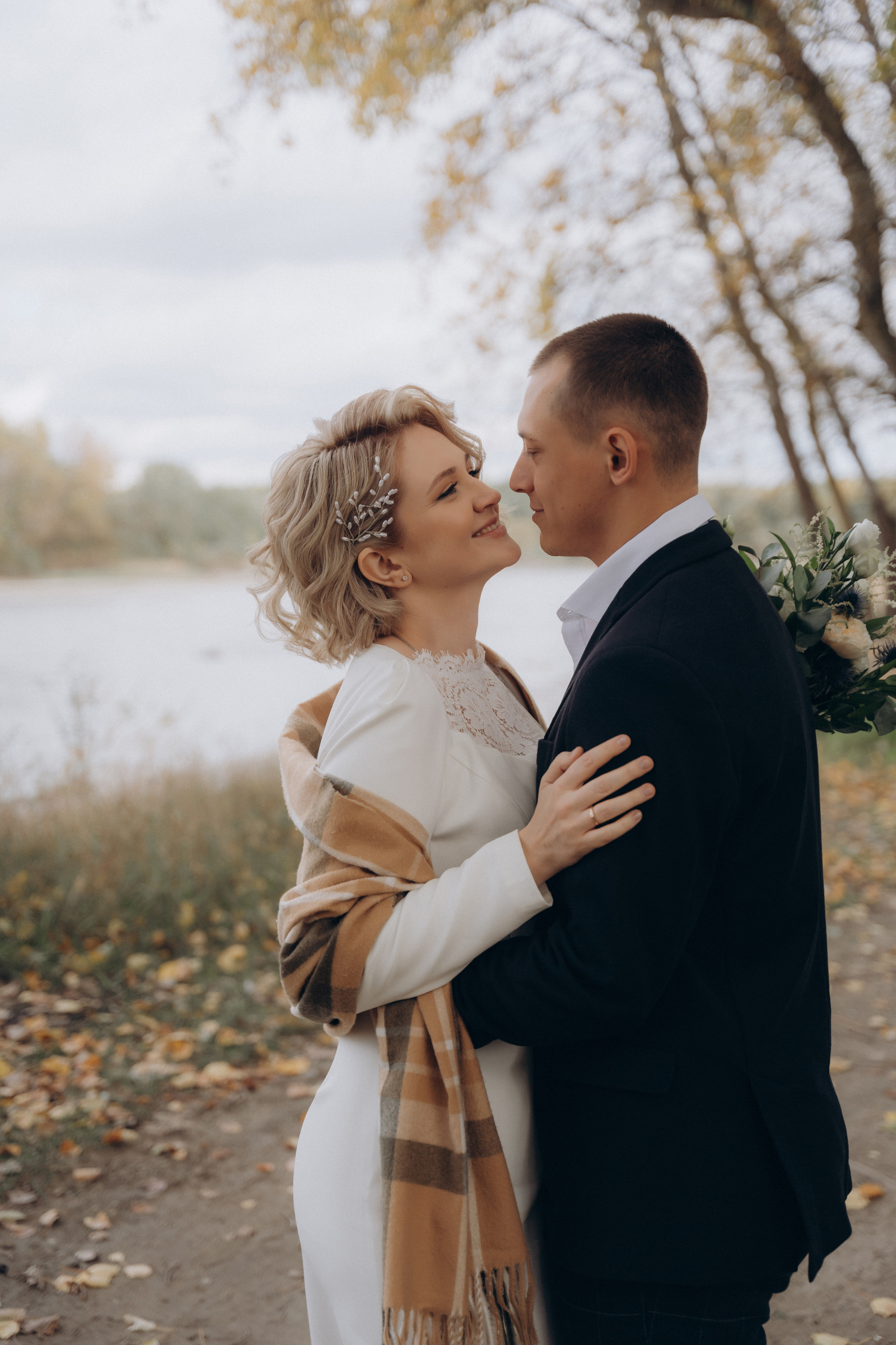 Даниил и Мария. Свадебный и семейный фотограф Екатерина Коробова г. Моздок