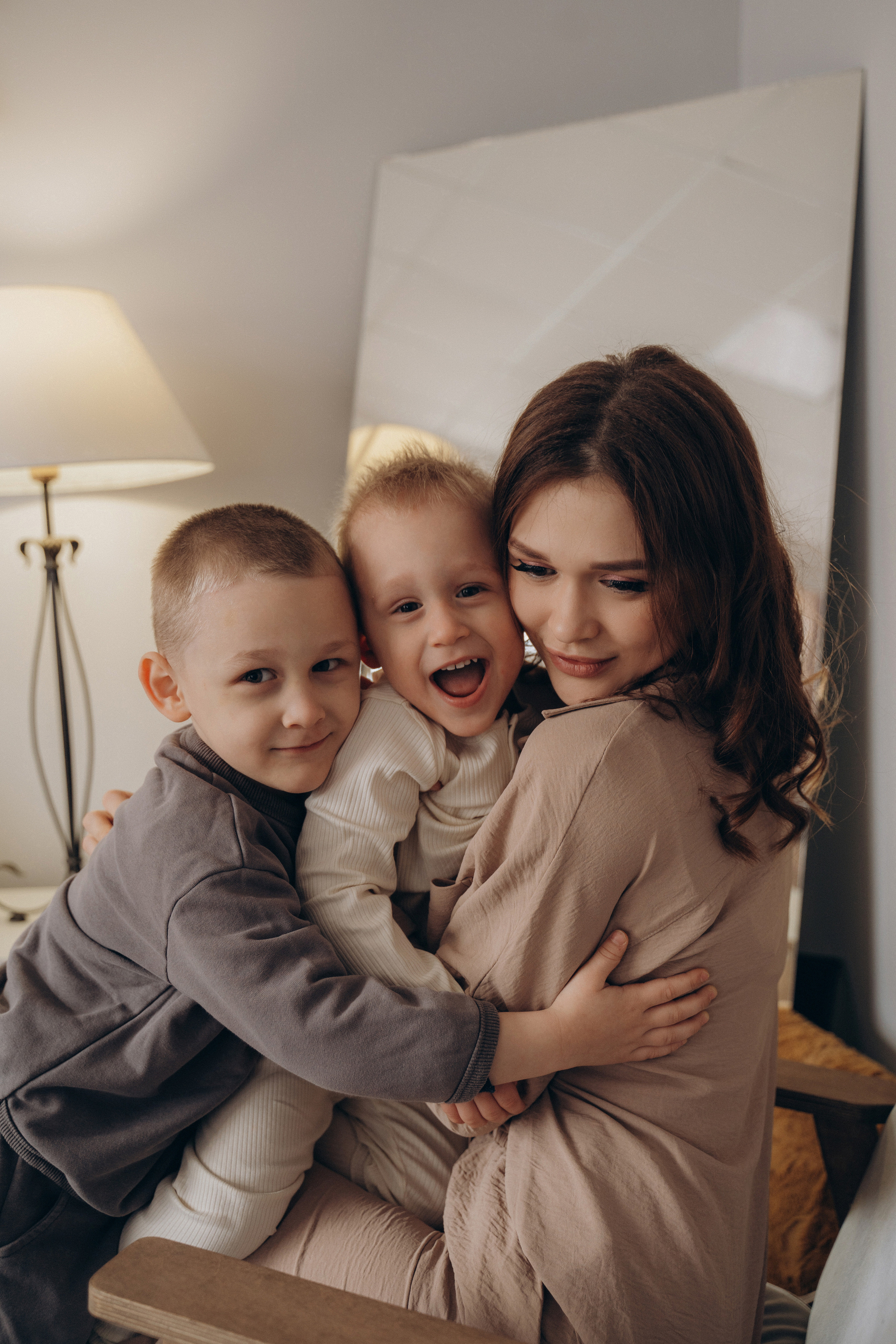 В предвкушении Нового года. Свадебный и семейный фотограф Екатерина Коробова г. Моздок