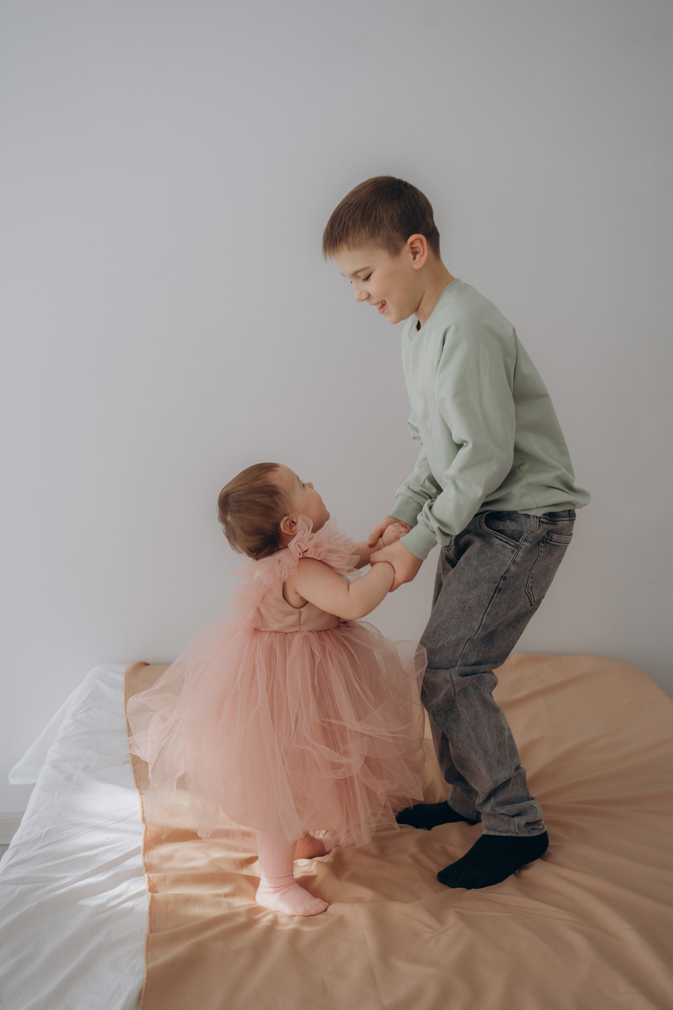 Есении годик. Свадебный и семейный фотограф Екатерина Коробова г. Моздок