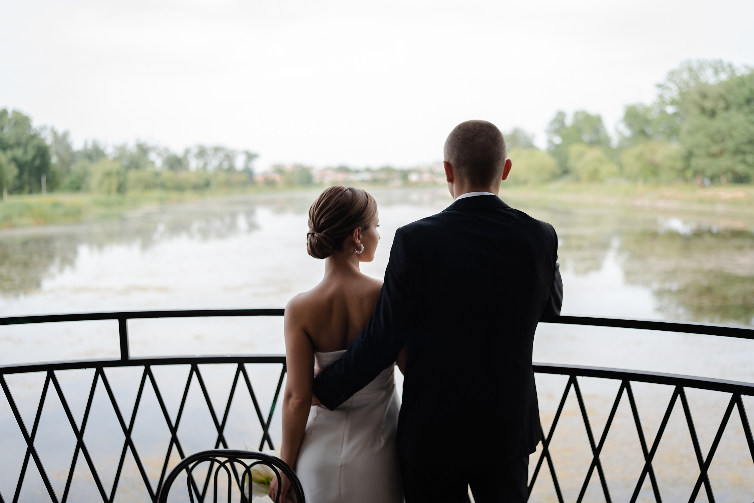 Кирилл и Екатерина. Свадебный и семейный фотограф Екатерина Коробова г. Моздок