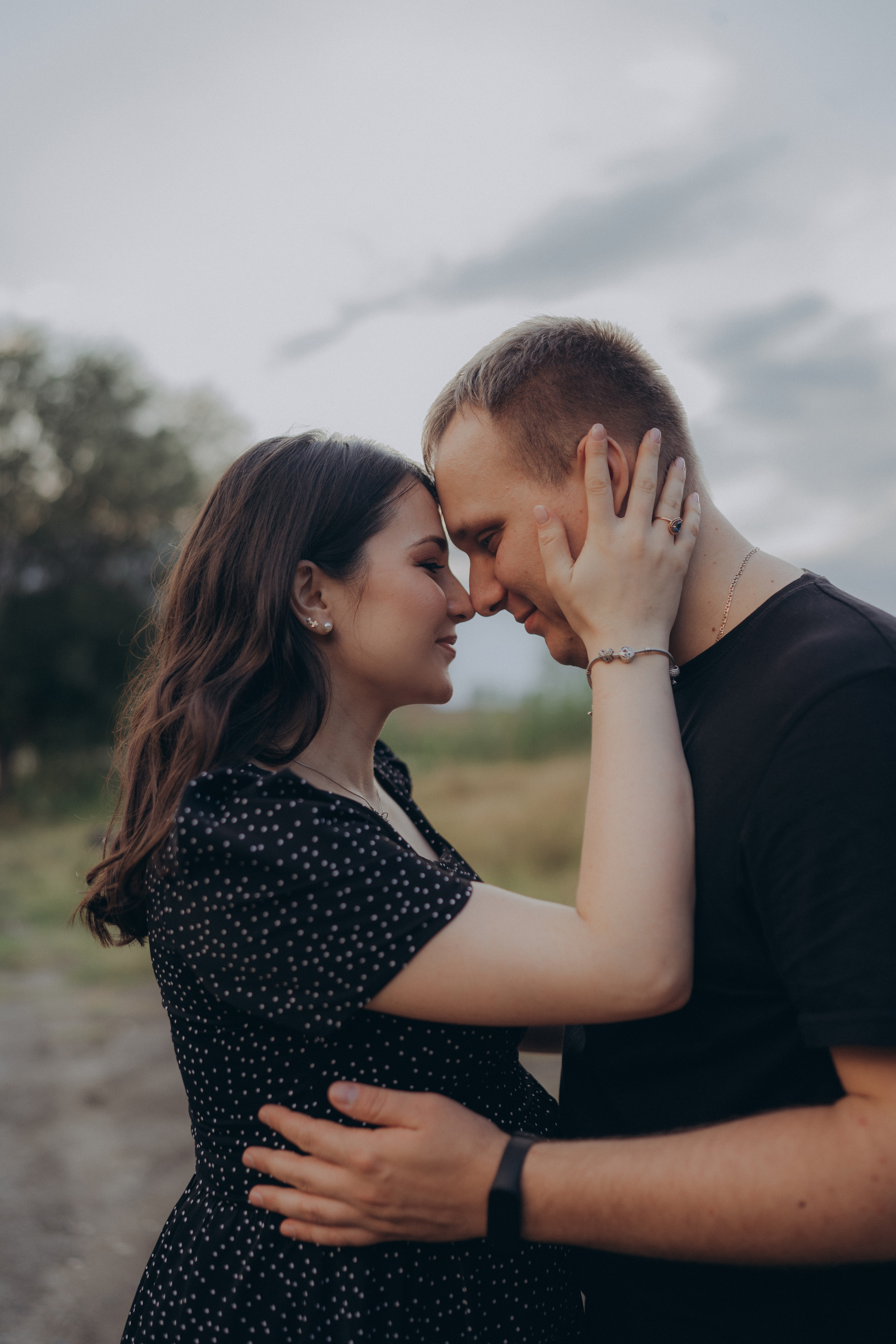 It's a girl. Свадебный и семейный фотограф Екатерина Коробова г. Моздок