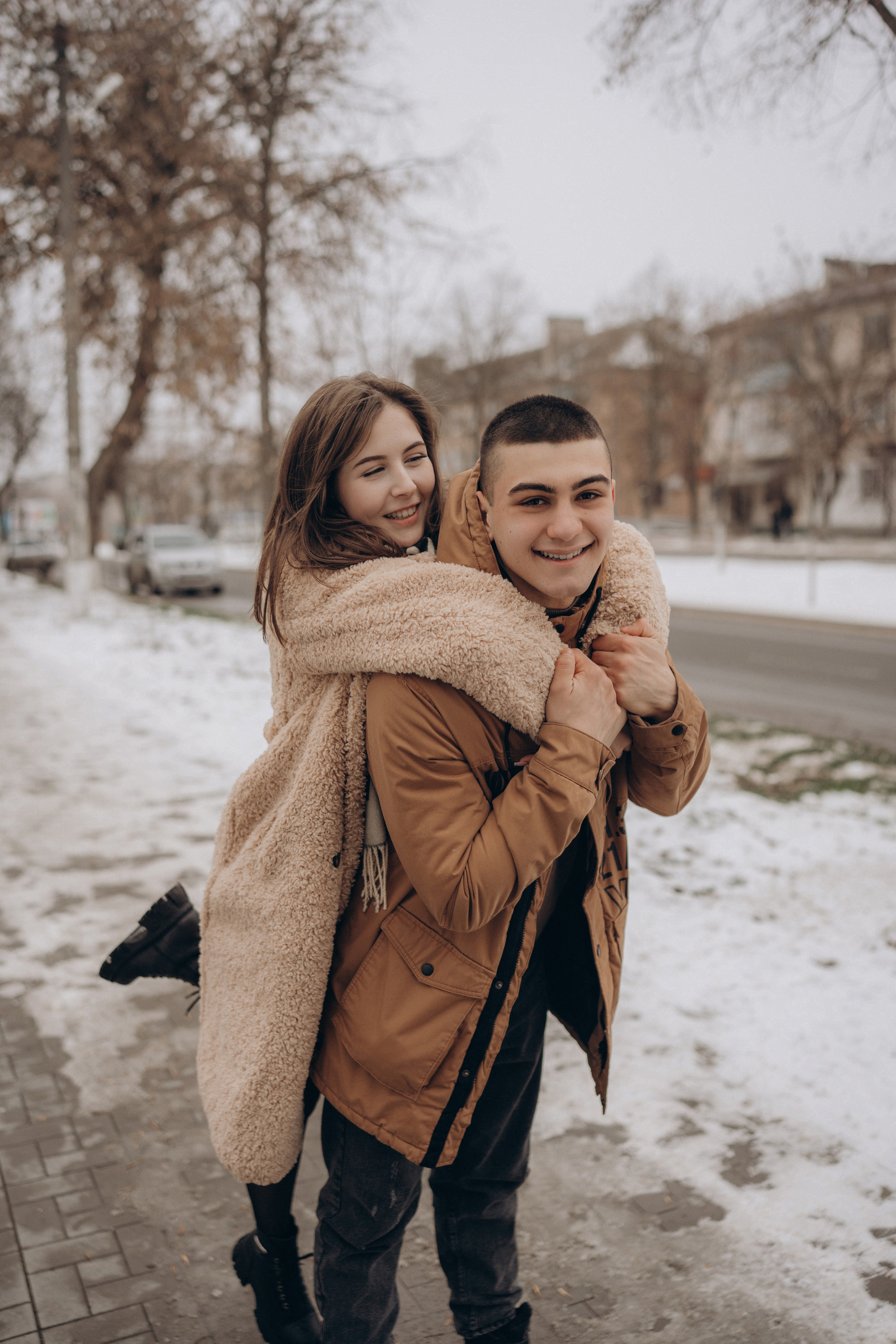 Толя и Настя. Свадебный и семейный фотограф Екатерина Коробова г. Моздок