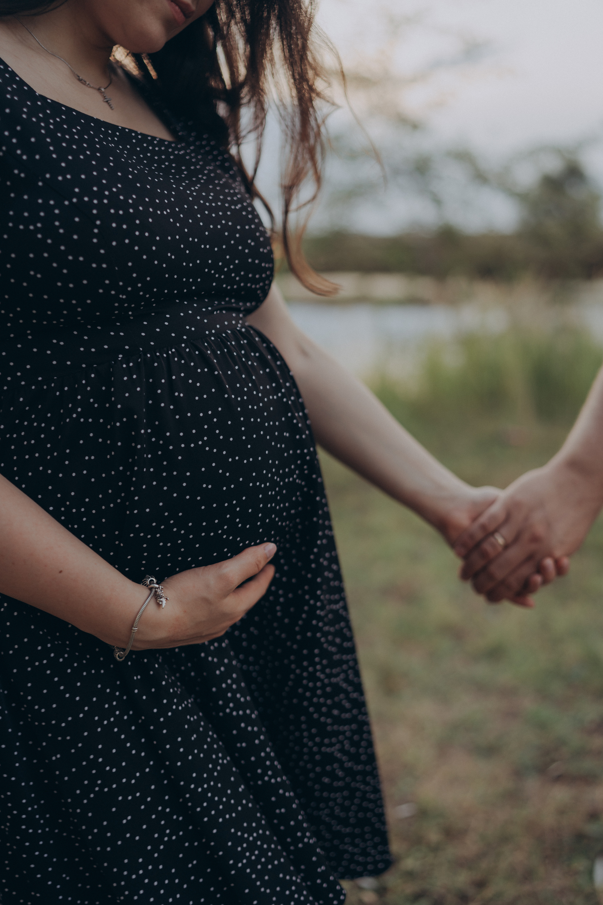 It's a girl. Свадебный и семейный фотограф Екатерина Коробова г. Моздок