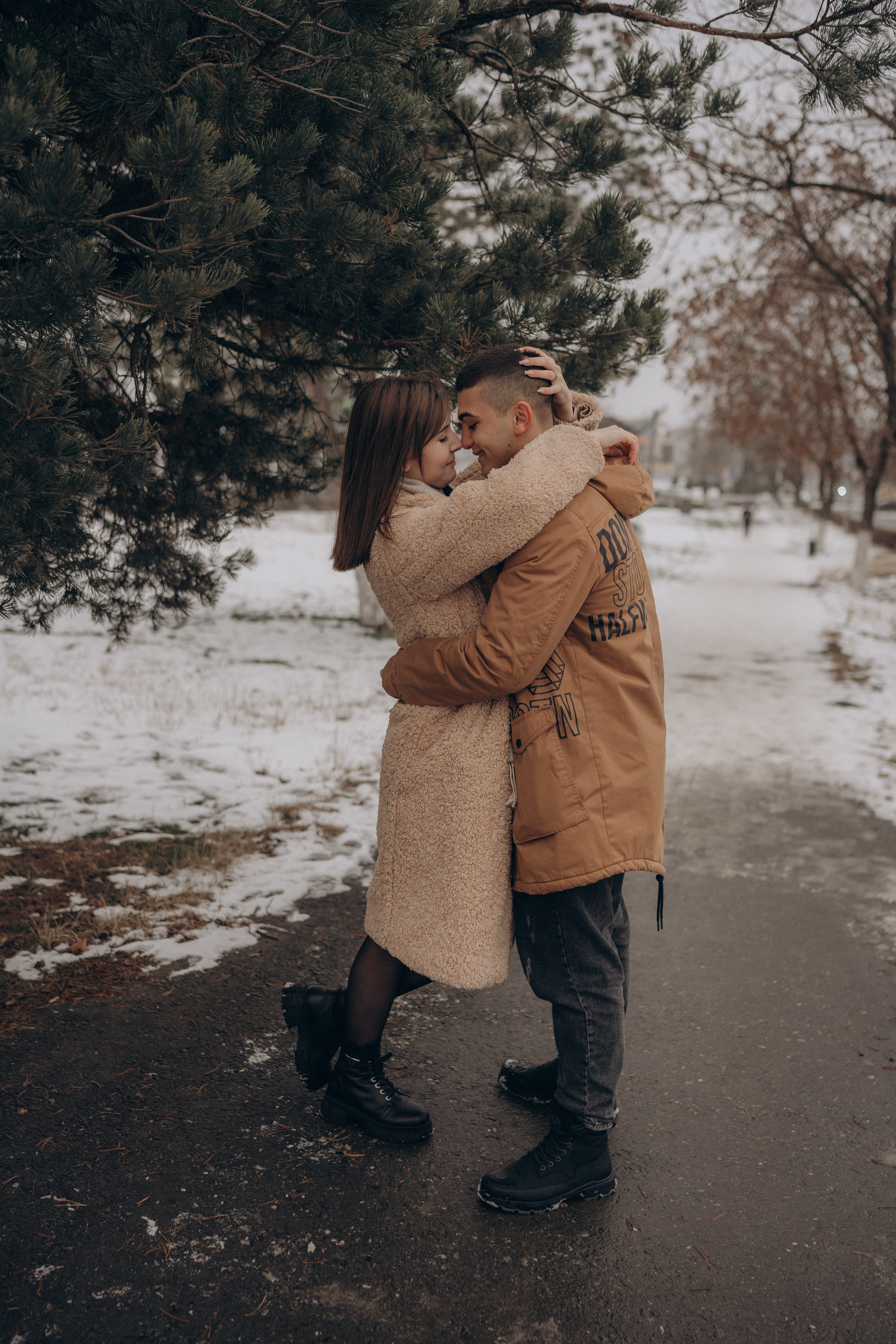 Толя и Настя. Свадебный и семейный фотограф Екатерина Коробова г. Моздок