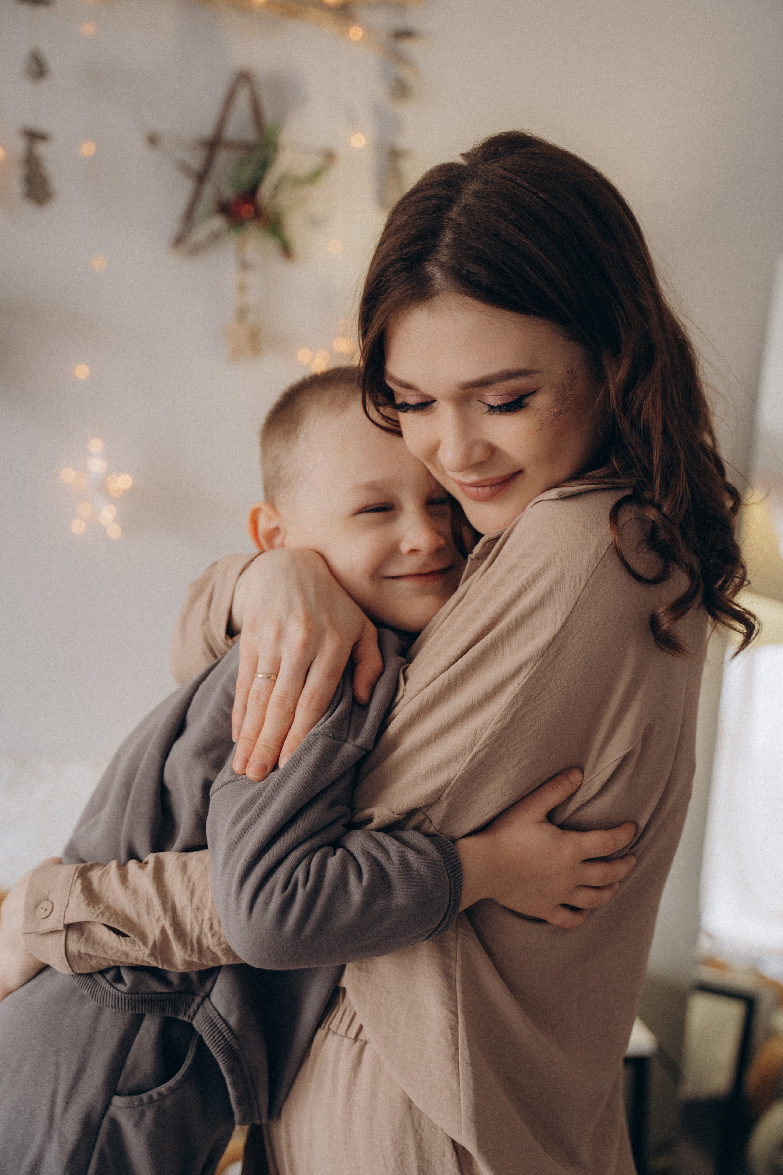 В предвкушении Нового года. Свадебный и семейный фотограф Екатерина Коробова г. Моздок