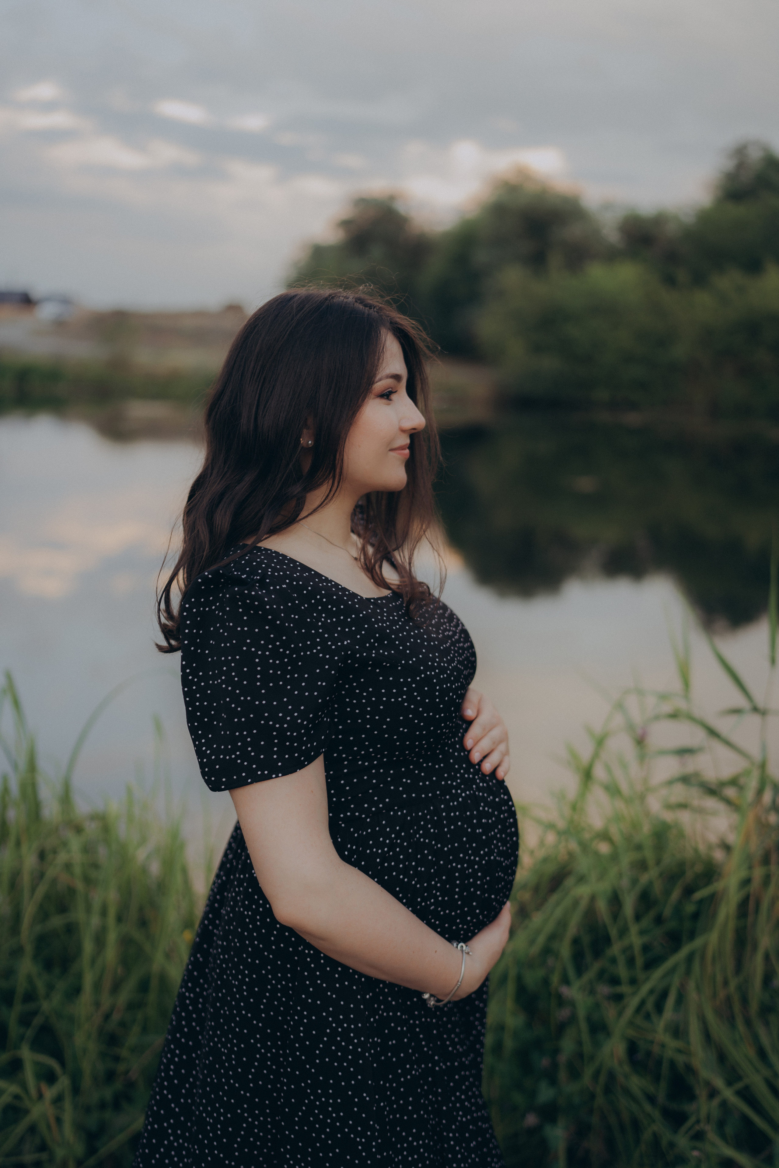 It's a girl. Свадебный и семейный фотограф Екатерина Коробова г. Моздок