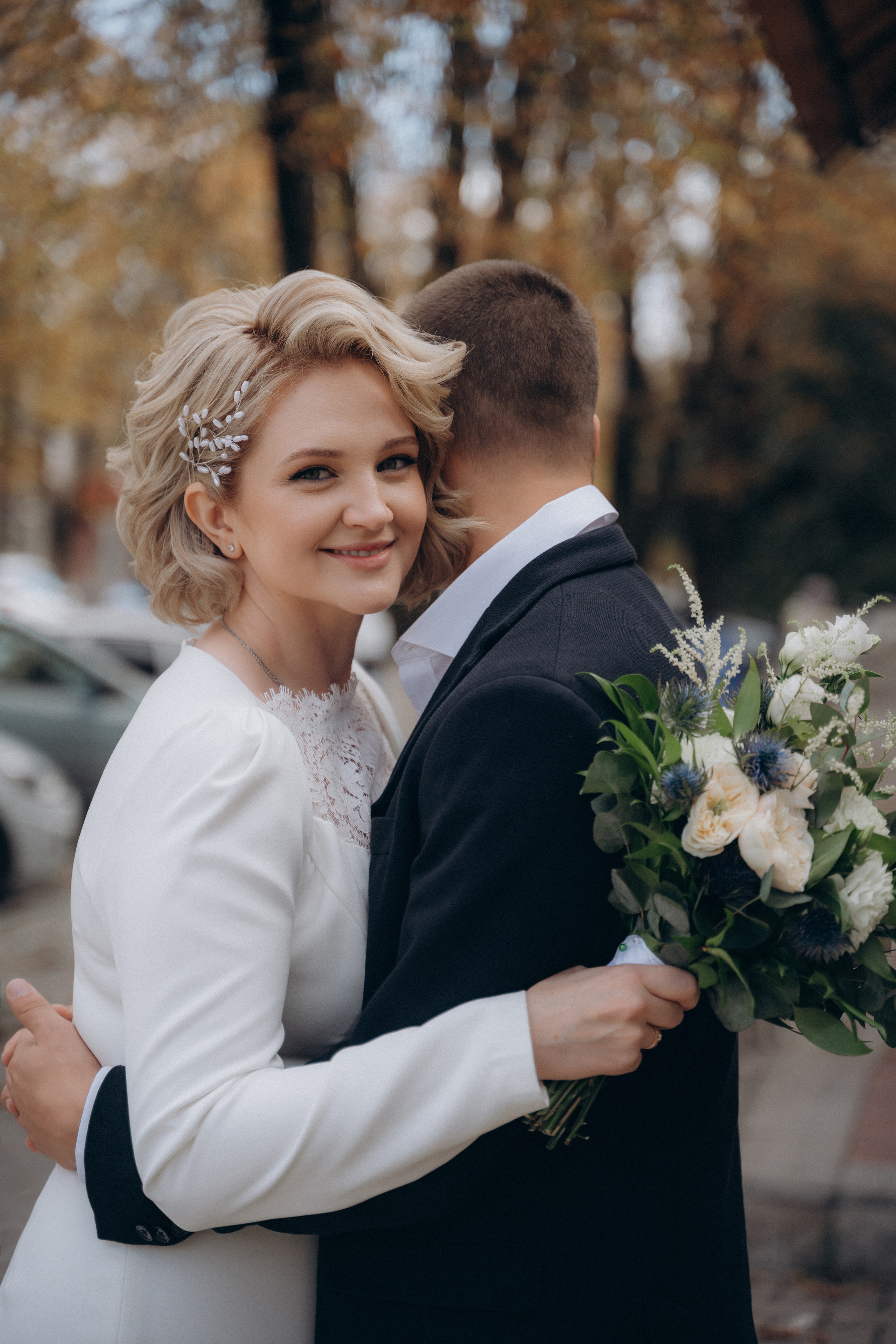 Даниил и Мария. Свадебный и семейный фотограф Екатерина Коробова г. Моздок