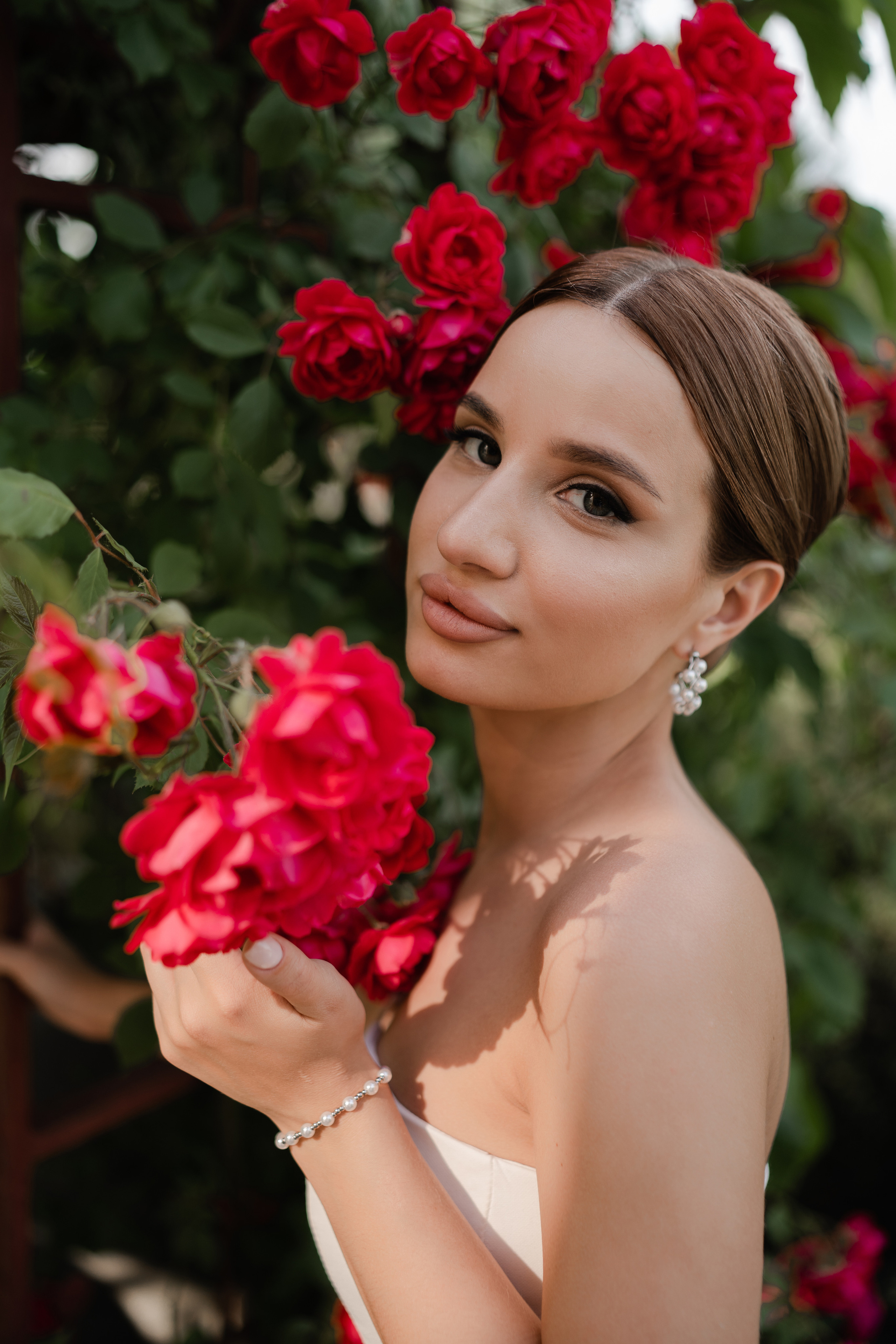 Кирилл и Екатерина. Свадебный и семейный фотограф Екатерина Коробова г. Моздок