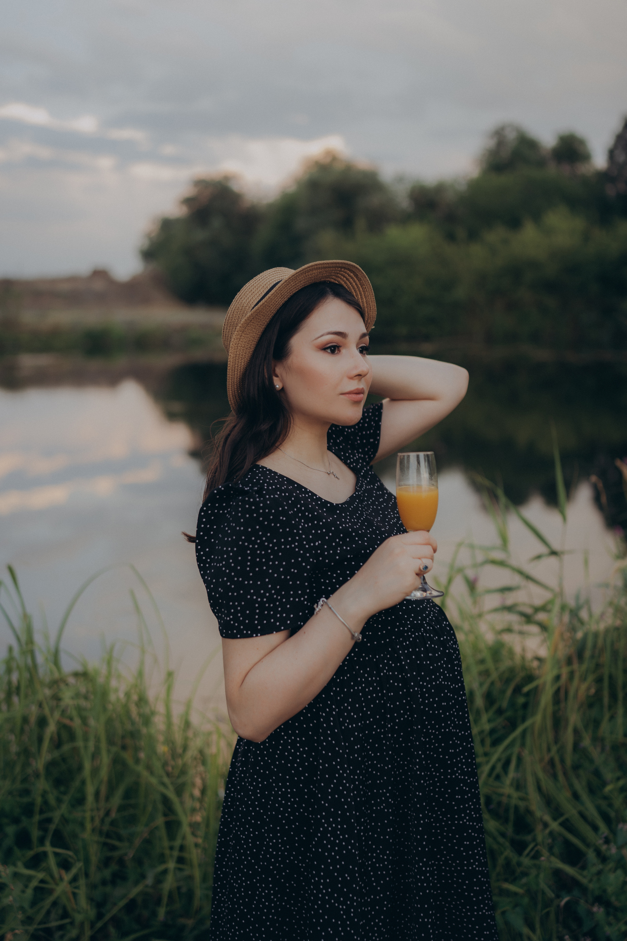 It's a girl. Свадебный и семейный фотограф Екатерина Коробова г. Моздок