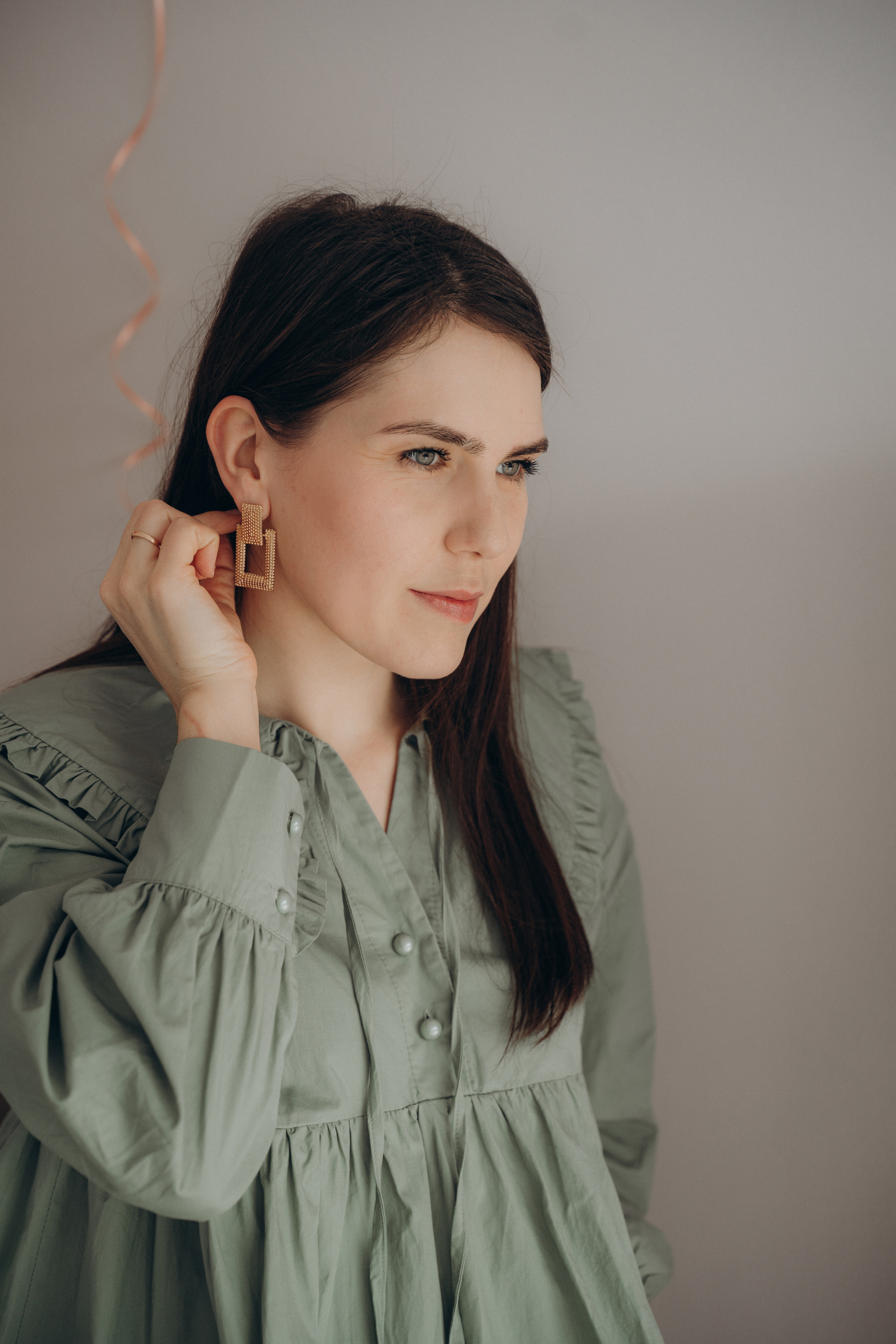 Есении годик. Свадебный и семейный фотограф Екатерина Коробова г. Моздок