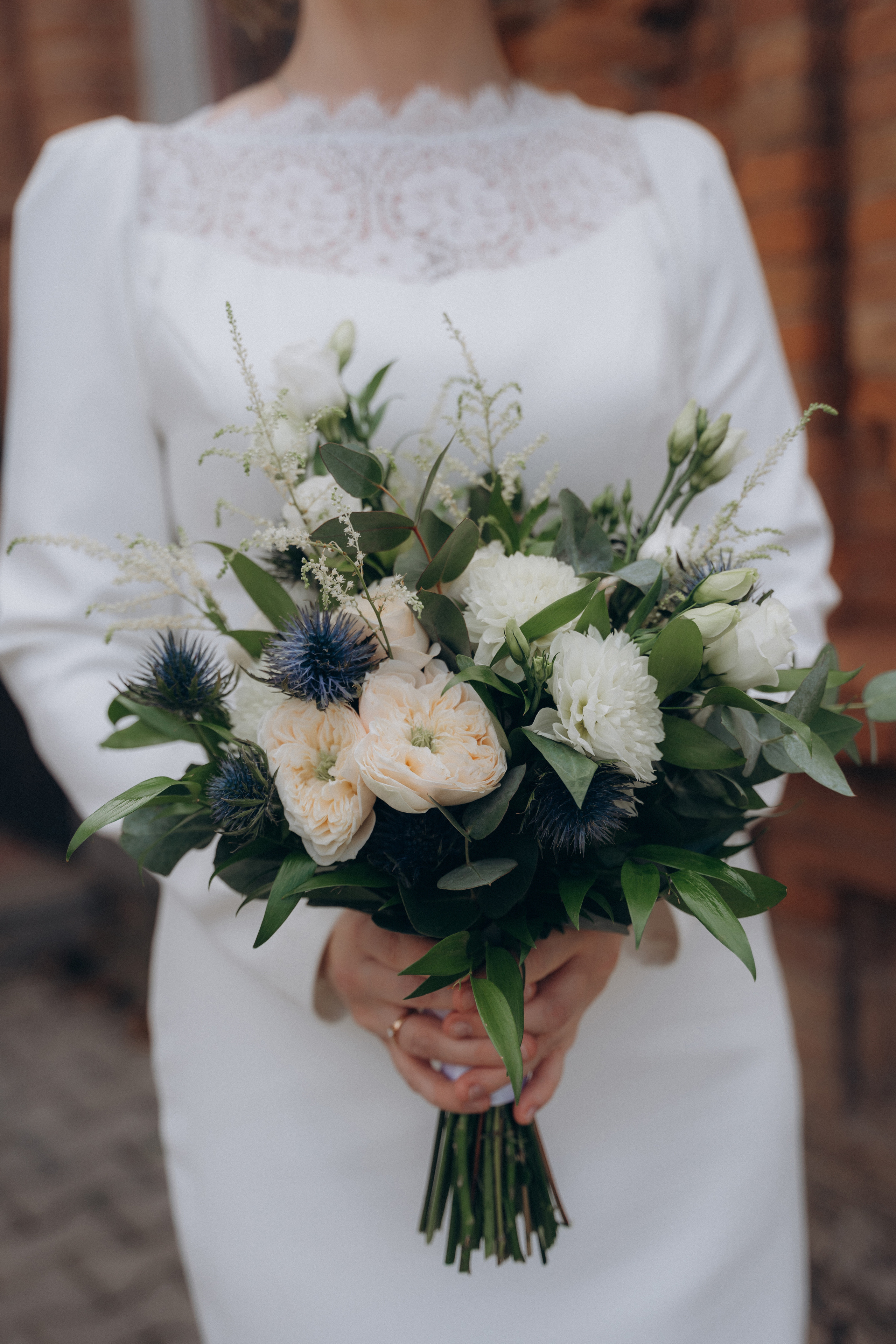 Даниил и Мария. Свадебный и семейный фотограф Екатерина Коробова г. Моздок