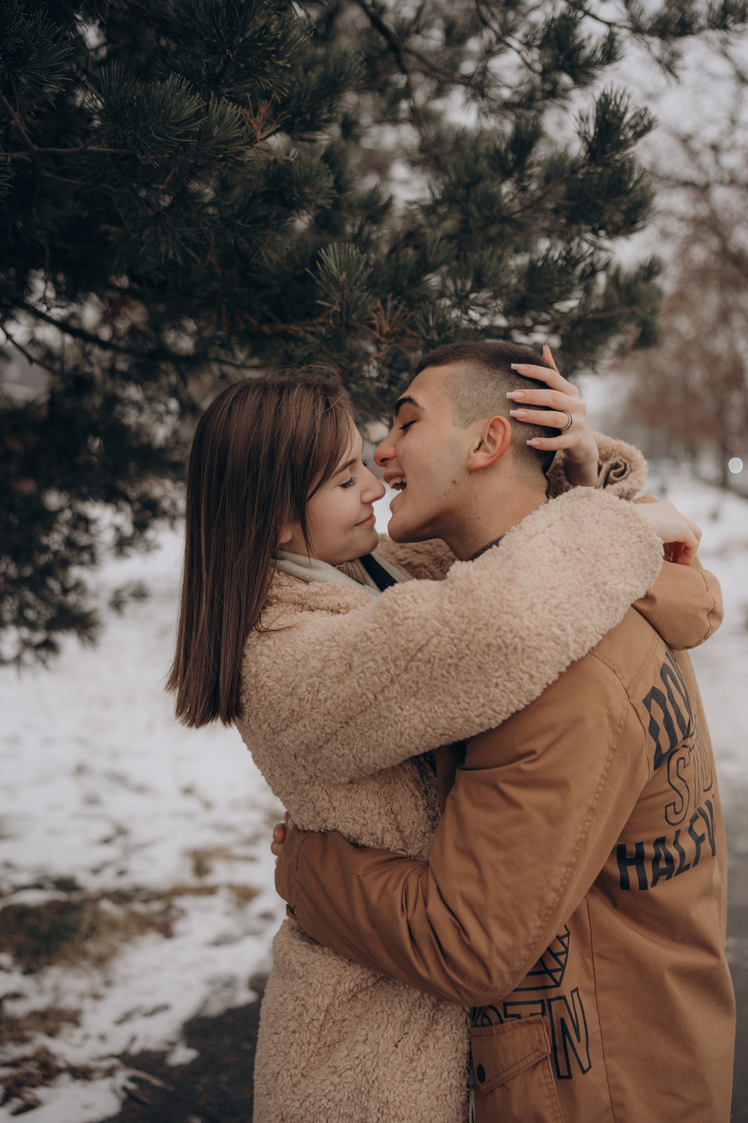 Толя и Настя. Свадебный и семейный фотограф Екатерина Коробова г. Моздок