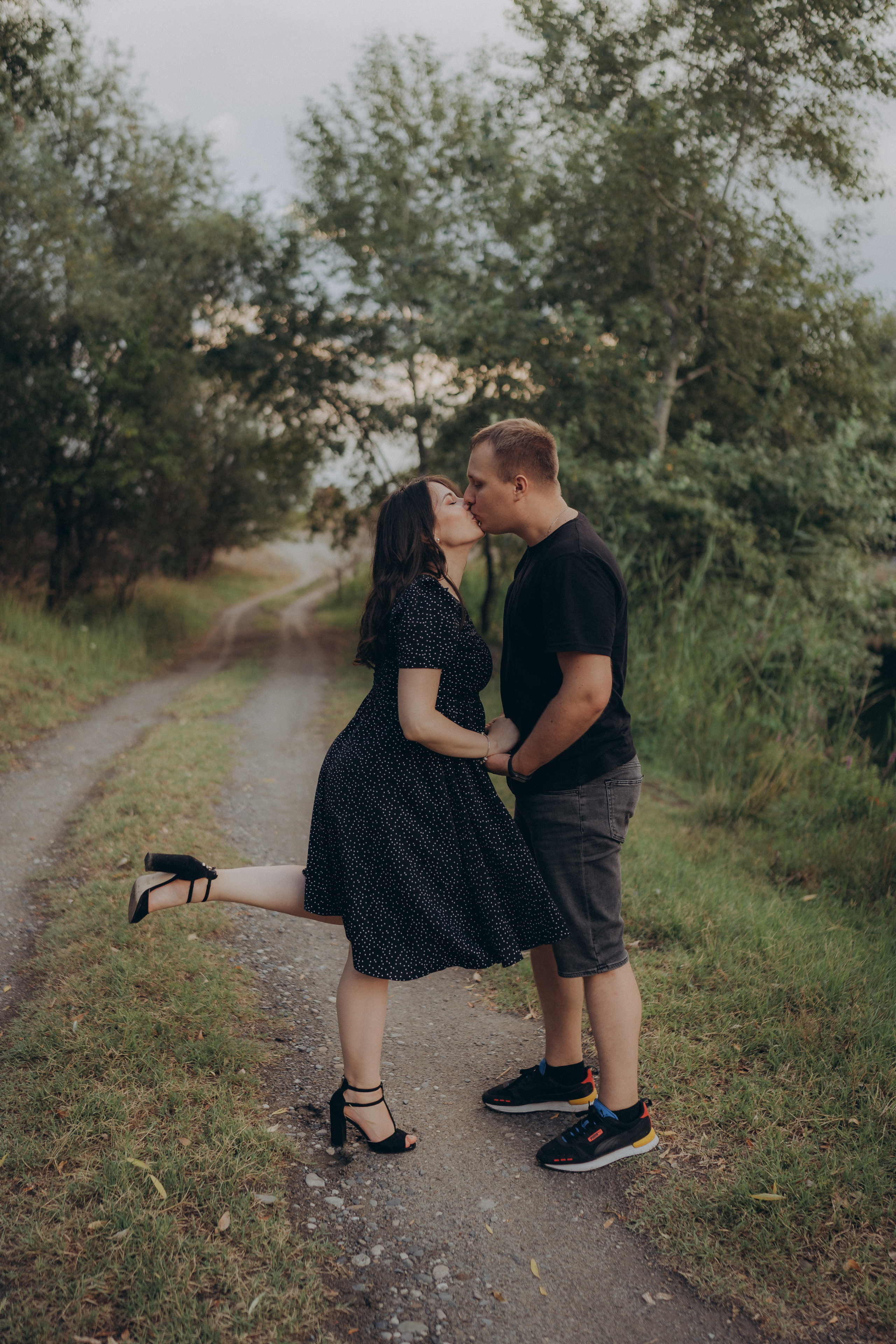 It's a girl. Свадебный и семейный фотограф Екатерина Коробова г. Моздок