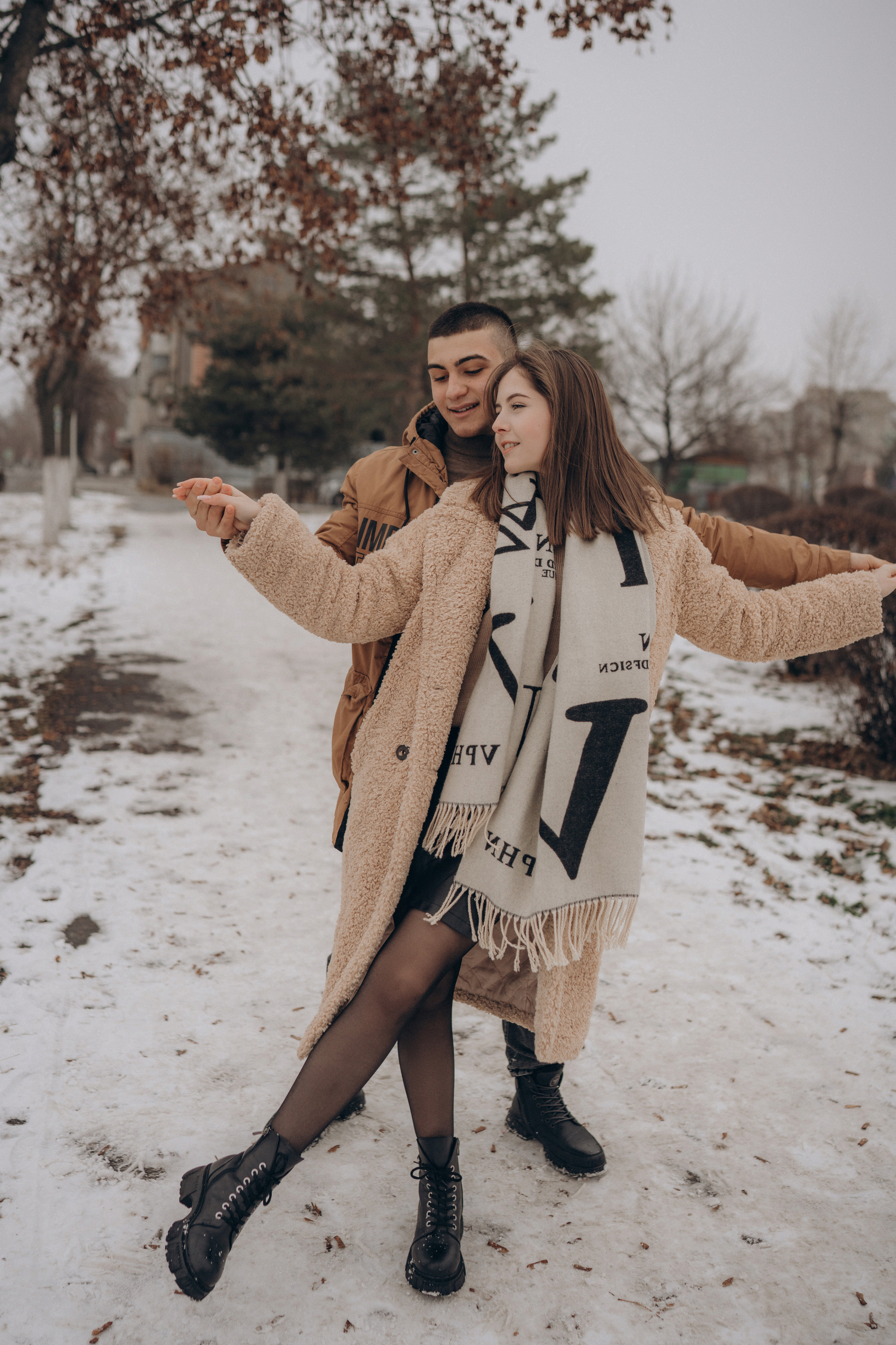 Толя и Настя. Свадебный и семейный фотограф Екатерина Коробова г. Моздок