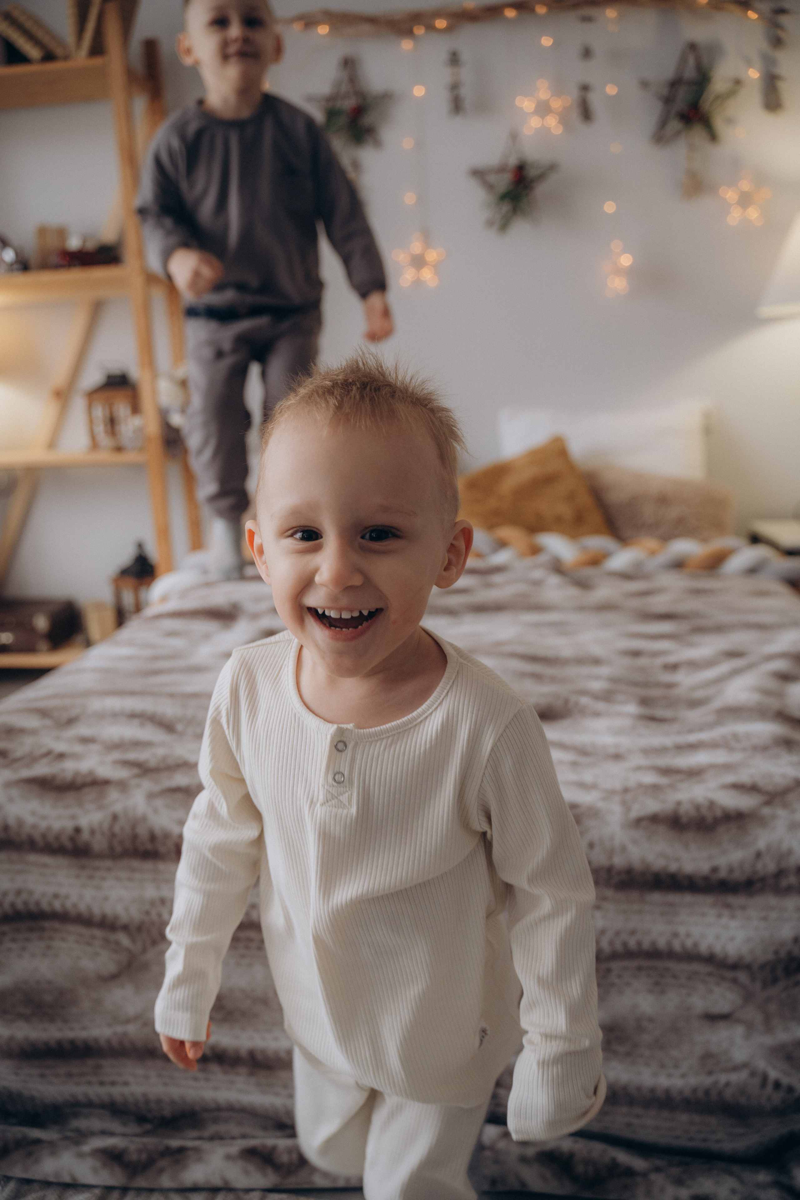 В предвкушении Нового года. Свадебный и семейный фотограф Екатерина Коробова г. Моздок