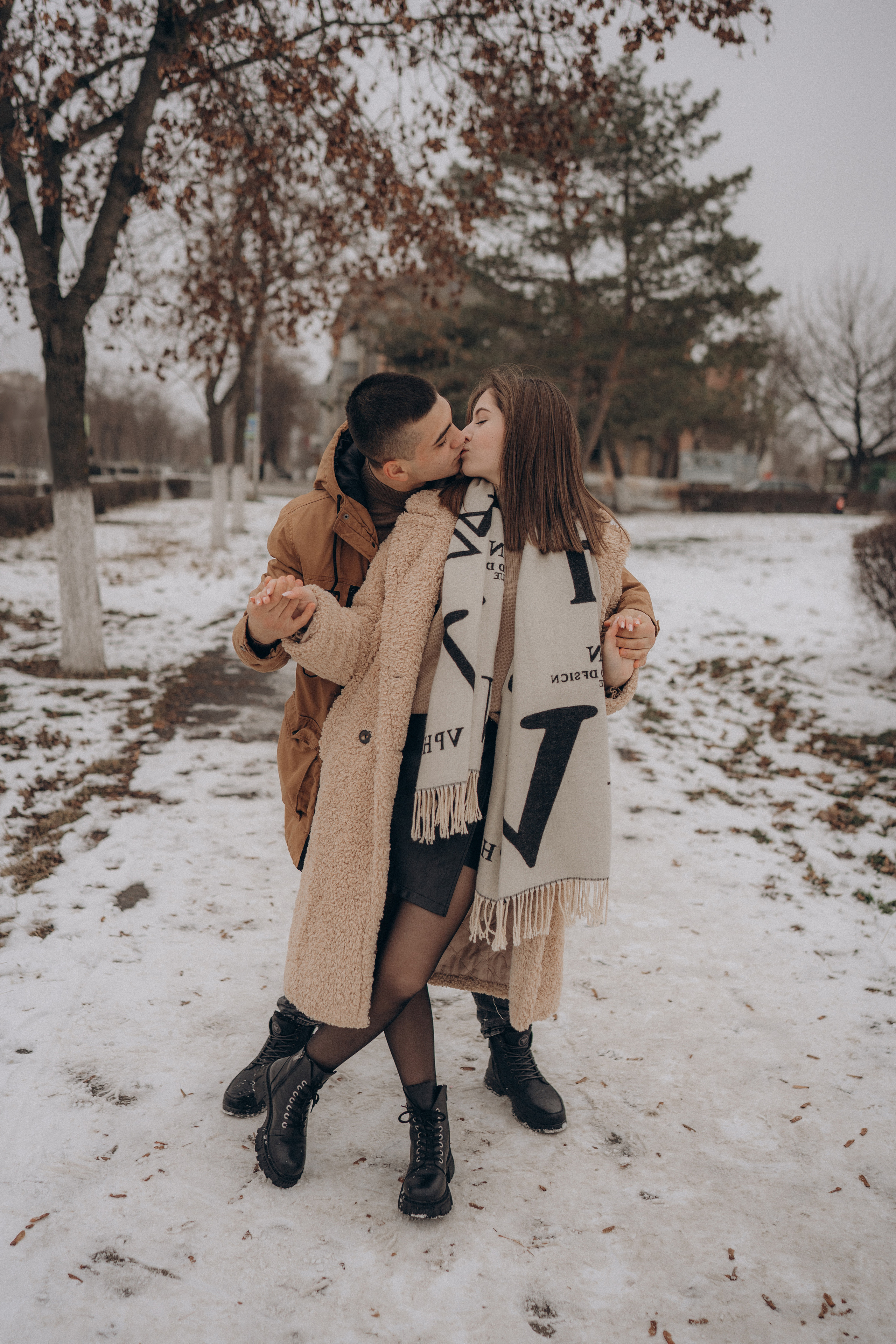 Толя и Настя. Свадебный и семейный фотограф Екатерина Коробова г. Моздок