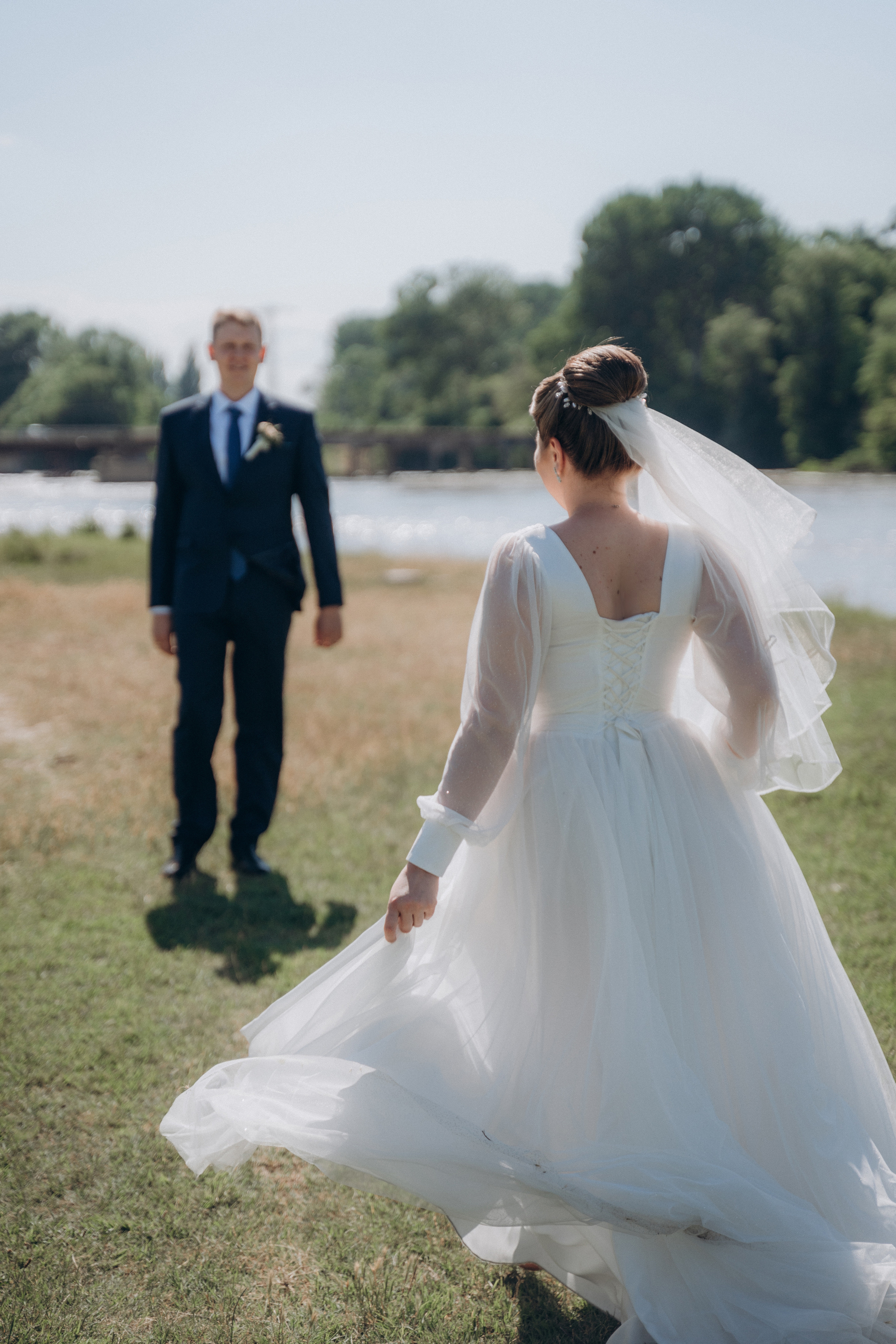 Евгений и Виктория. Свадебный и семейный фотограф Екатерина Коробова г. Моздок