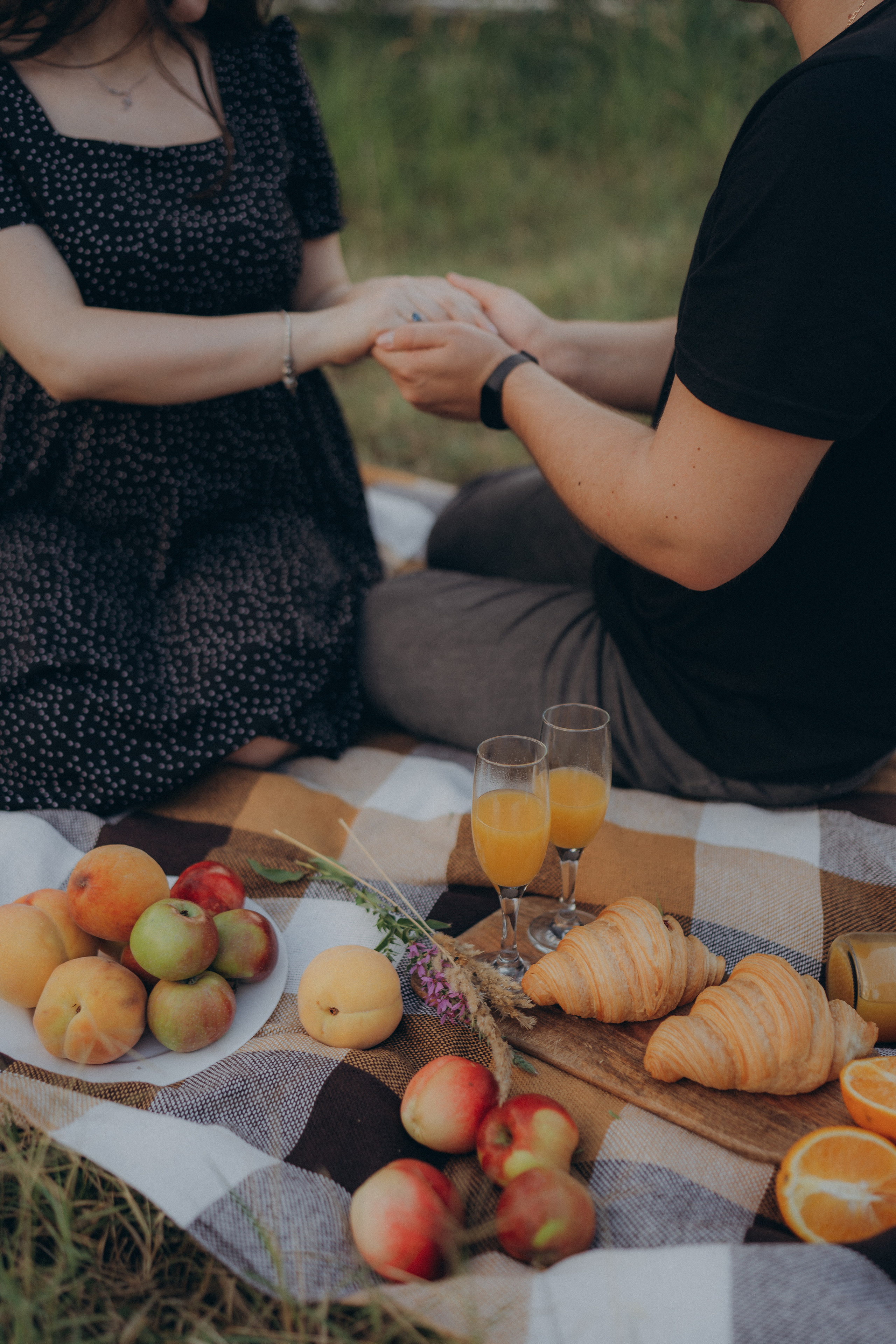 It's a girl. Свадебный и семейный фотограф Екатерина Коробова г. Моздок