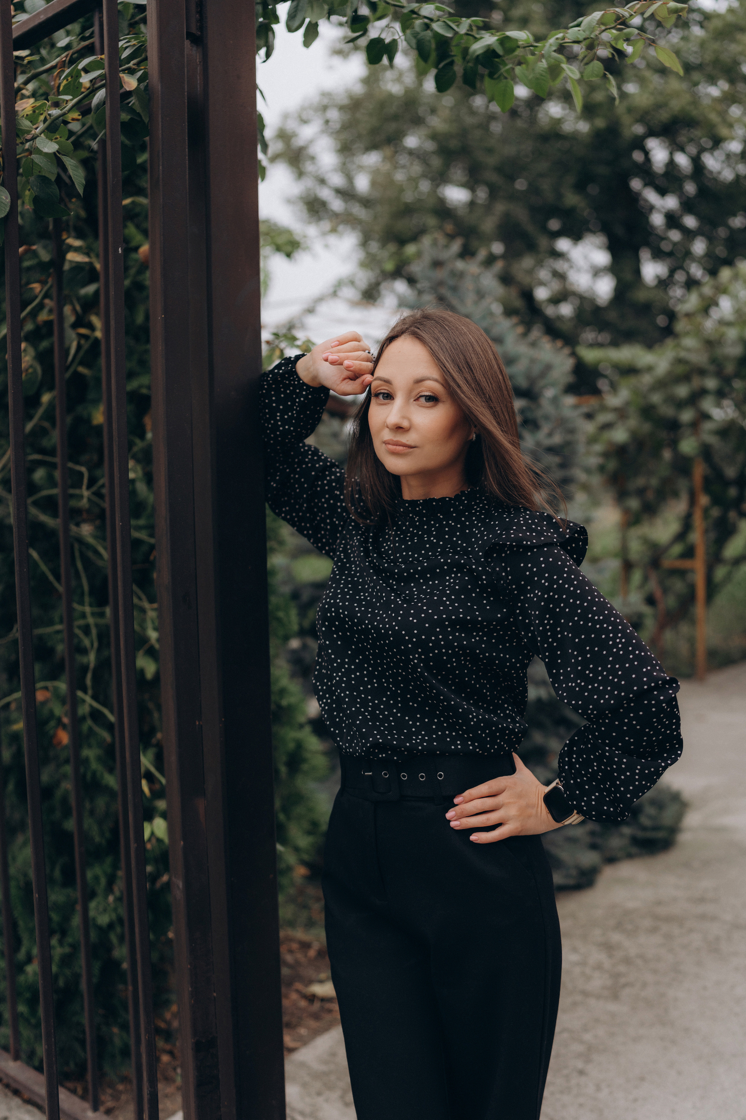 Алёна. Свадебный и семейный фотограф Екатерина Коробова г. Моздок