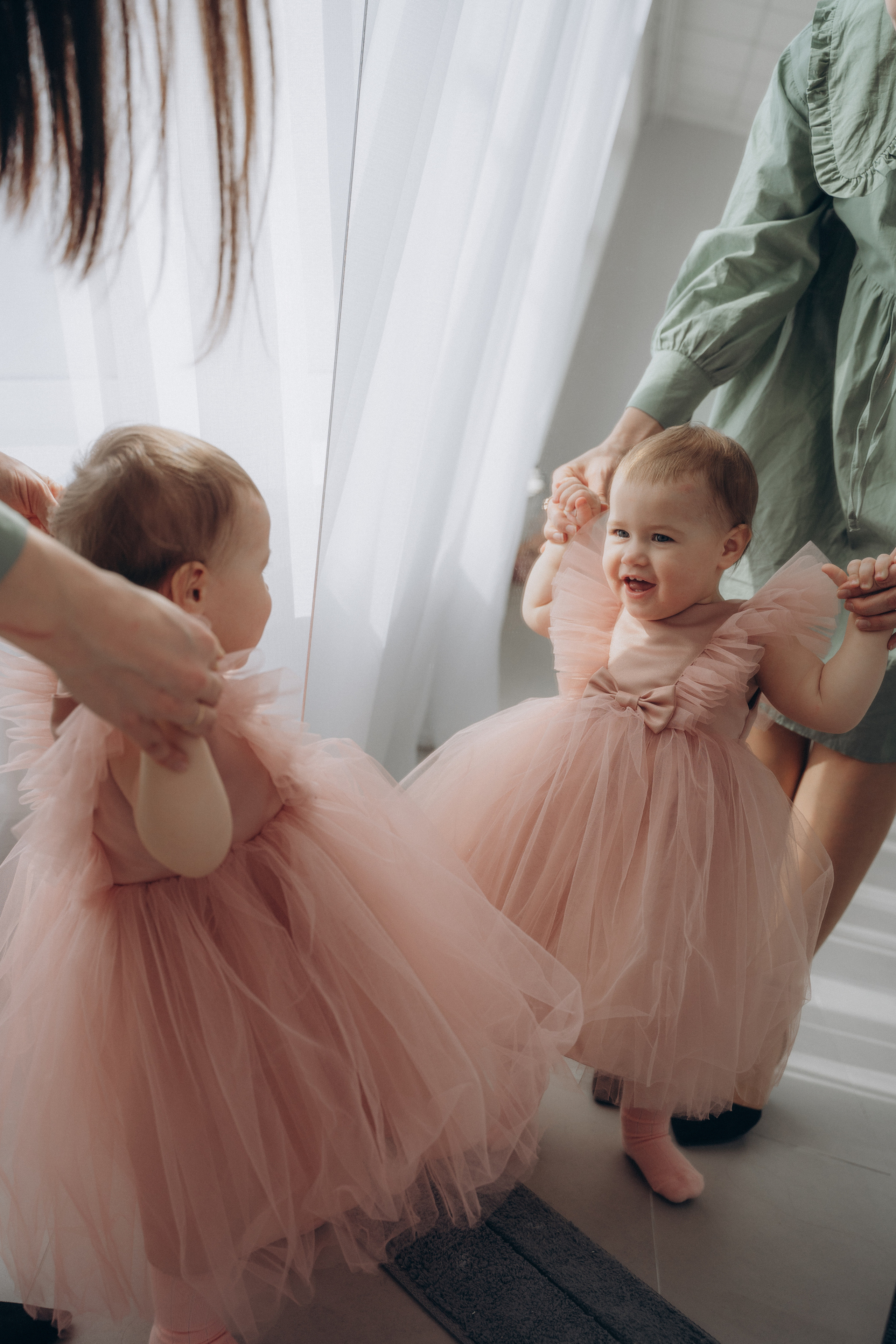 Есении годик. Свадебный и семейный фотограф Екатерина Коробова г. Моздок