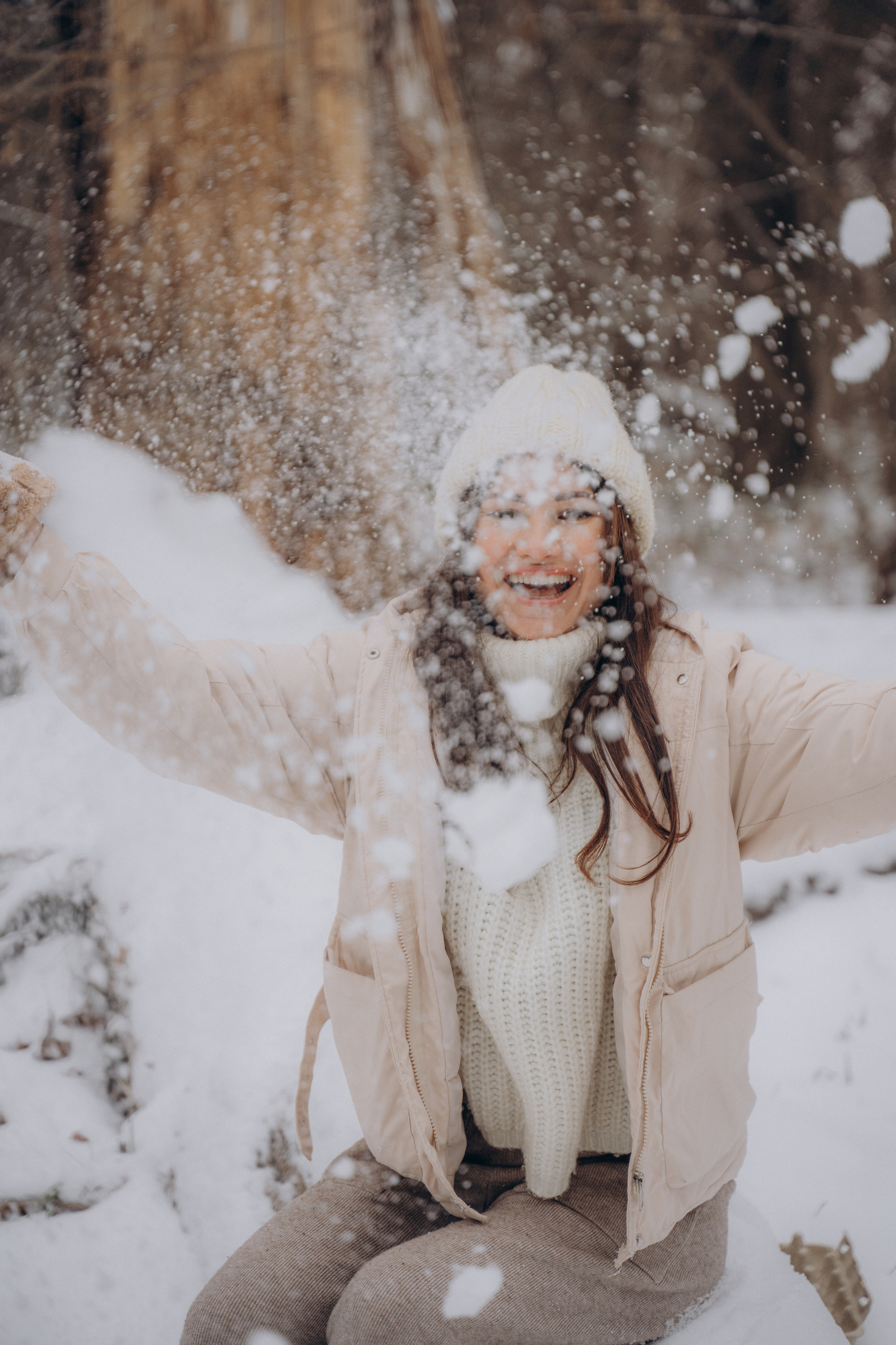 Лида. Свадебный и семейный фотограф Екатерина Коробова г. Моздок