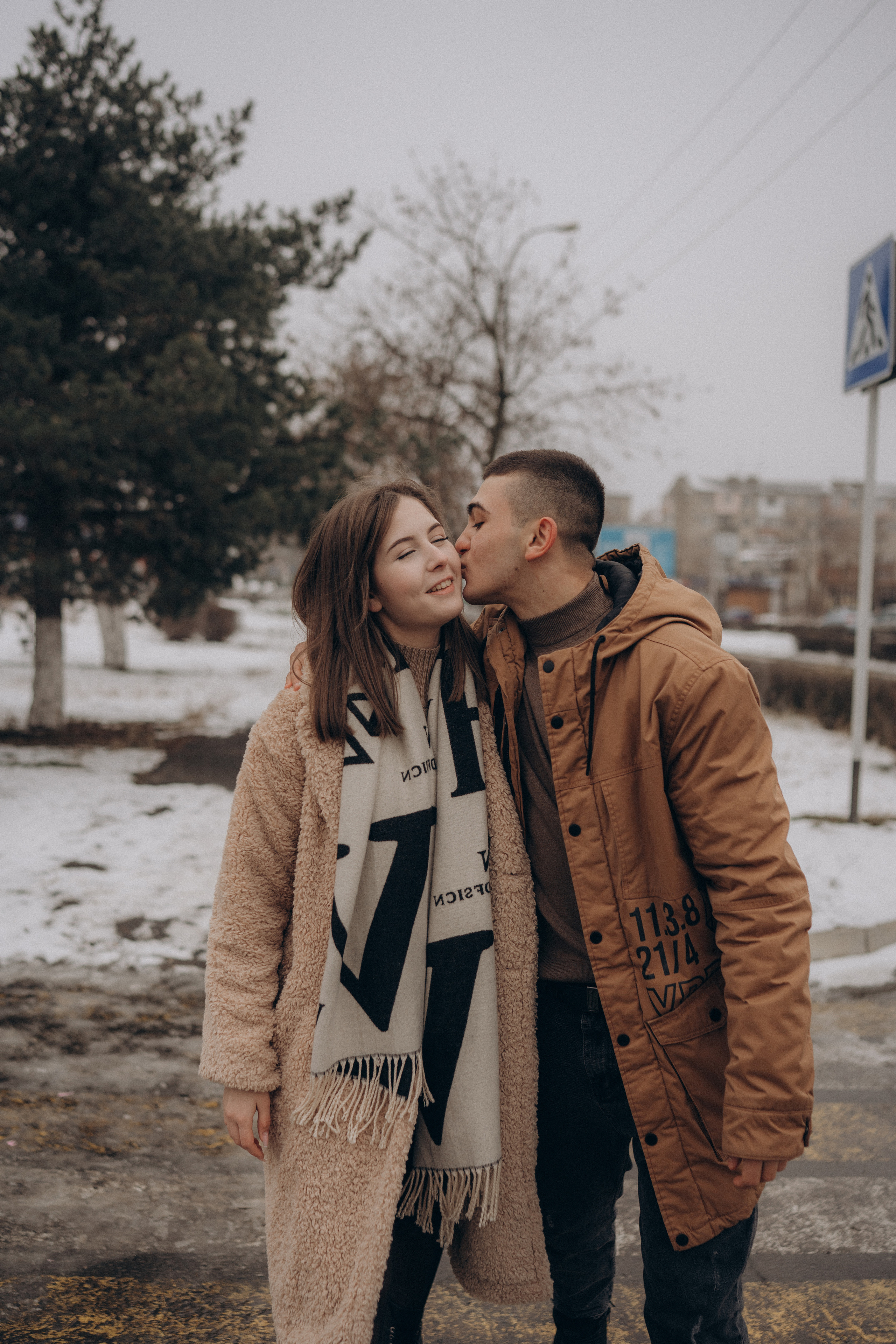 Толя и Настя. Свадебный и семейный фотограф Екатерина Коробова г. Моздок