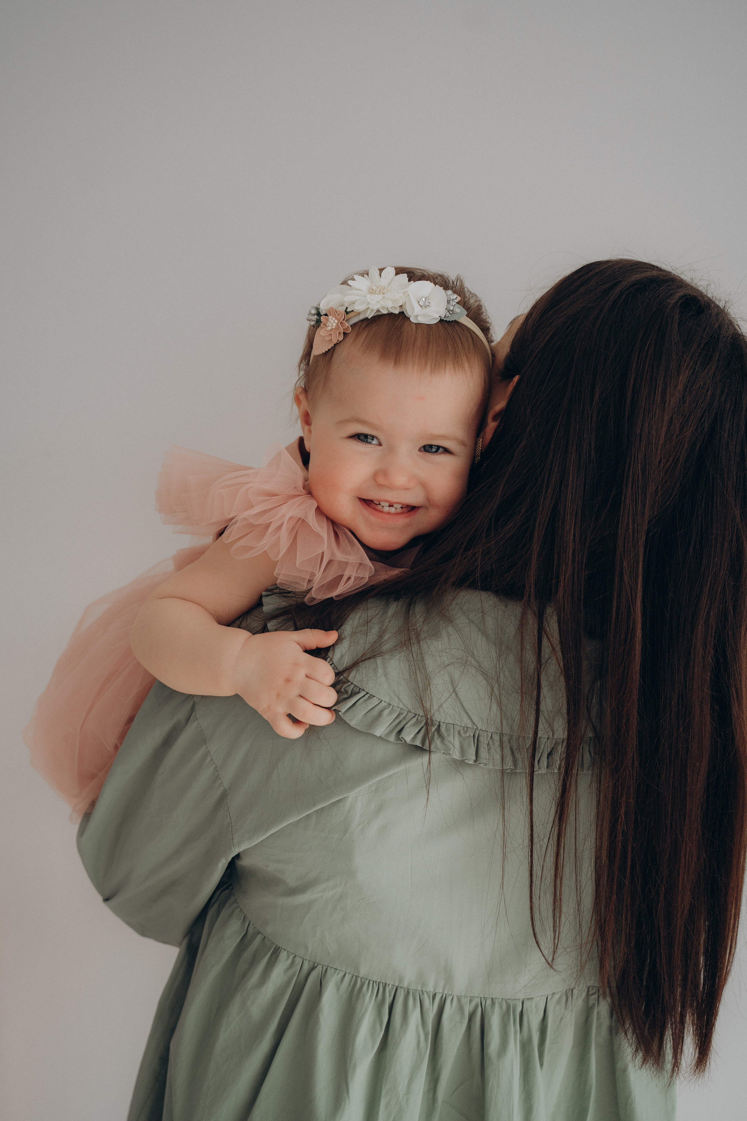 Есении годик. Свадебный и семейный фотограф Екатерина Коробова г. Моздок