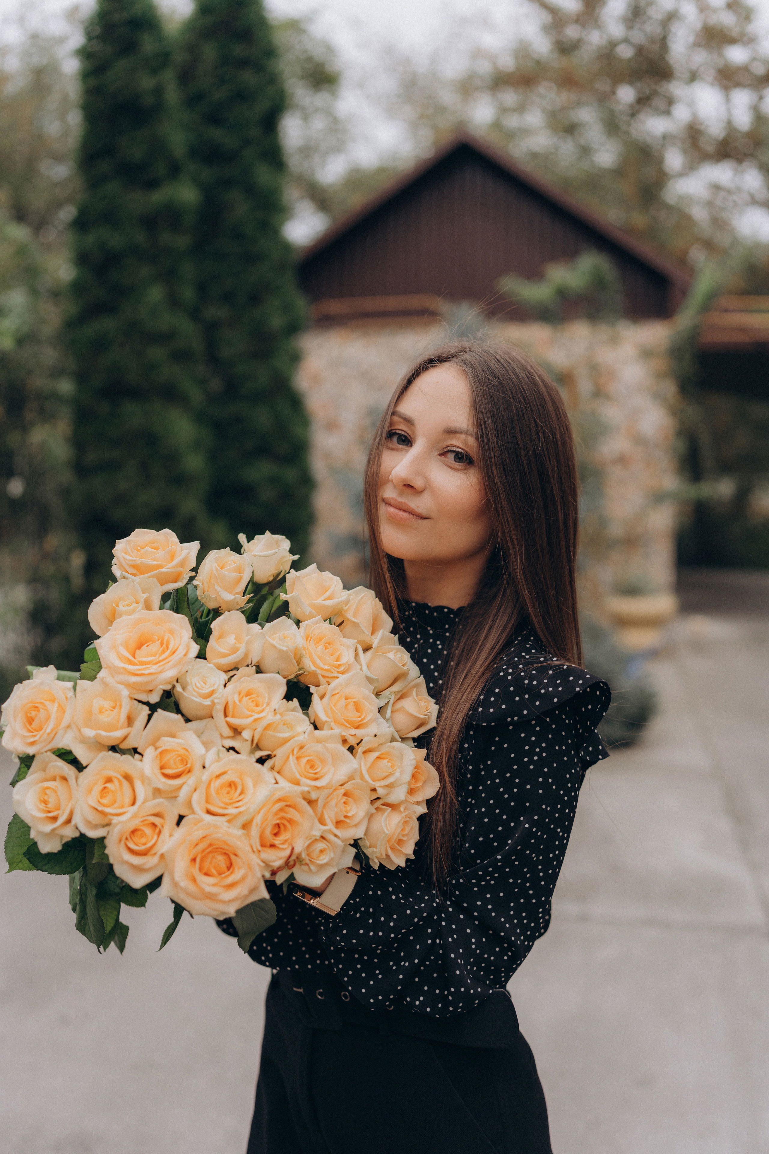 Алёна. Свадебный и семейный фотограф Екатерина Коробова г. Моздок