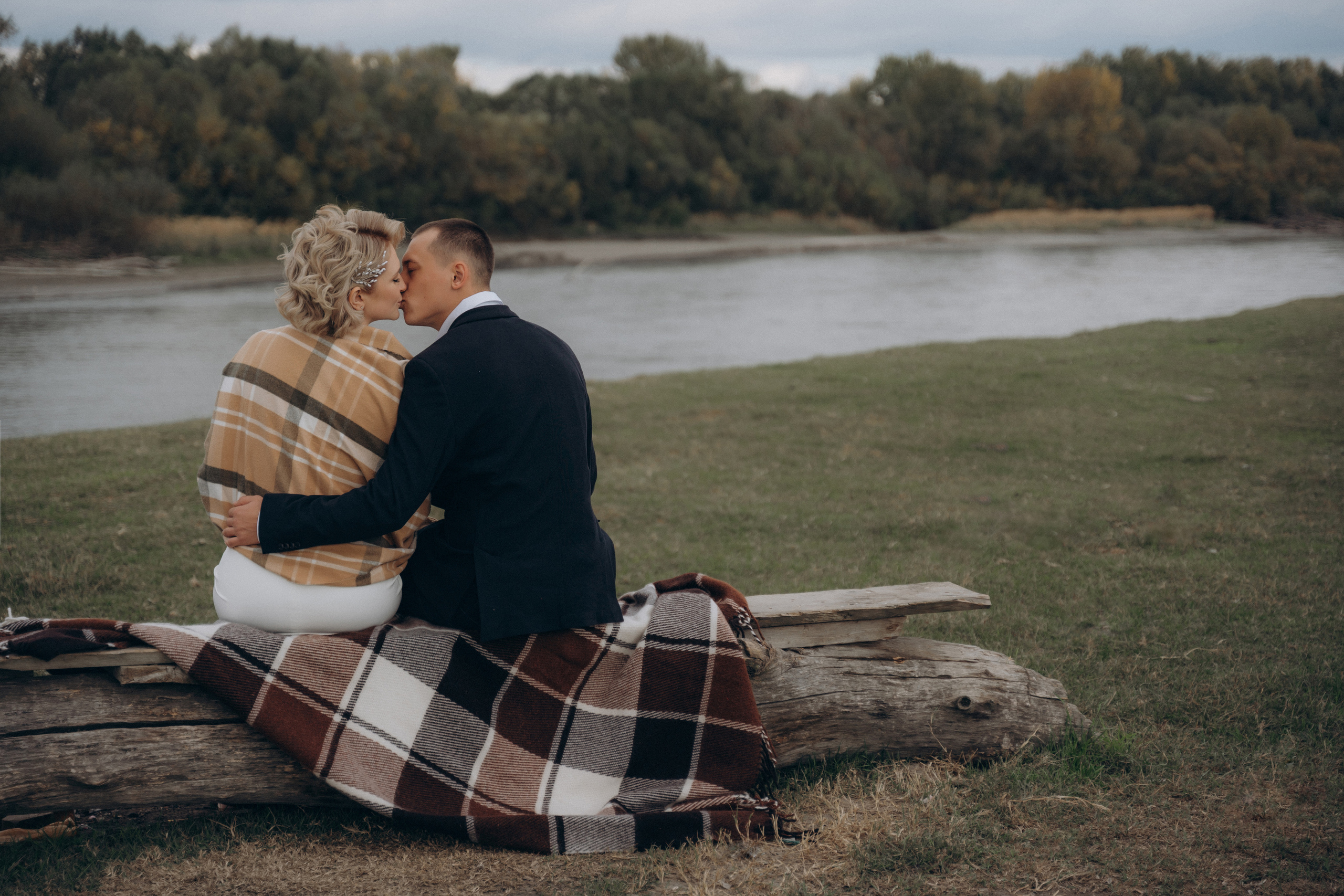 Даниил и Мария. Свадебный и семейный фотограф Екатерина Коробова г. Моздок
