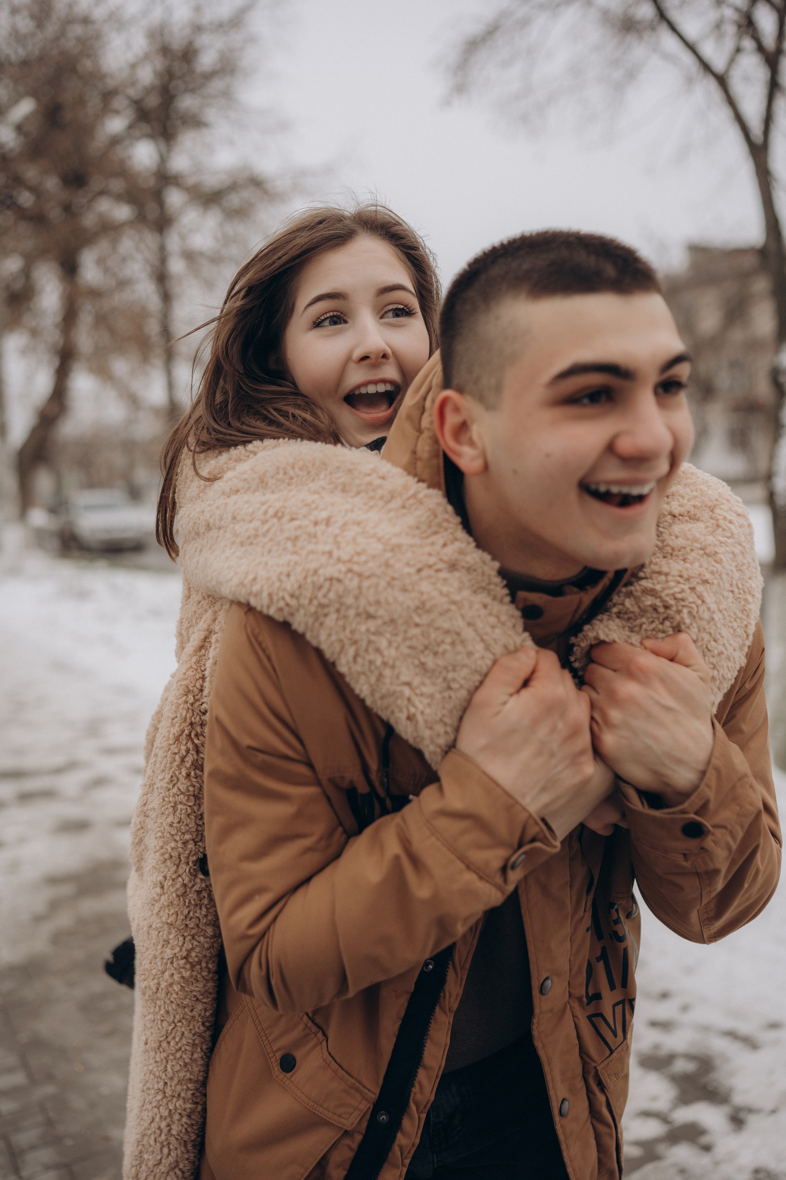 Толя и Настя. Свадебный и семейный фотограф Екатерина Коробова г. Моздок