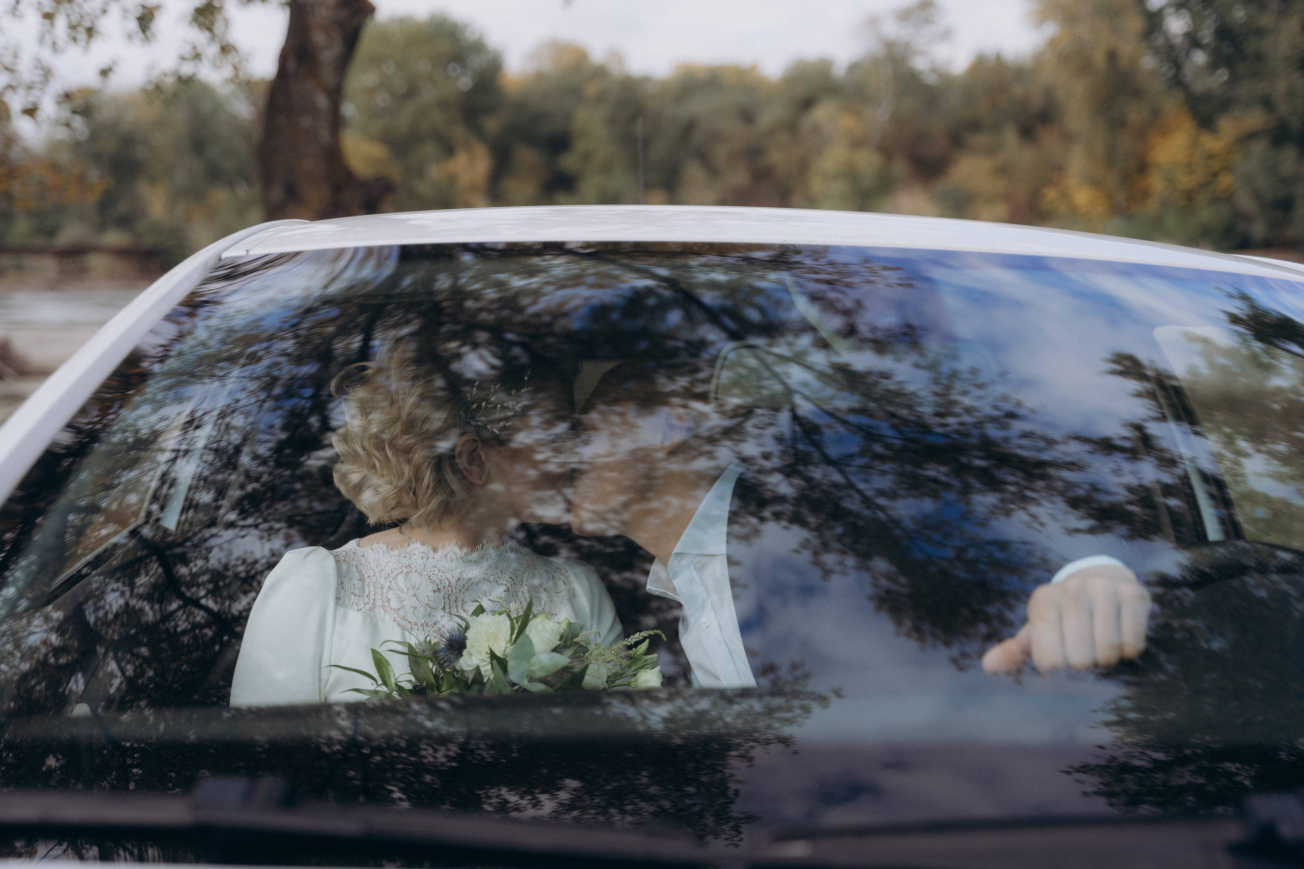 Даниил и Мария. Свадебный и семейный фотограф Екатерина Коробова г. Моздок