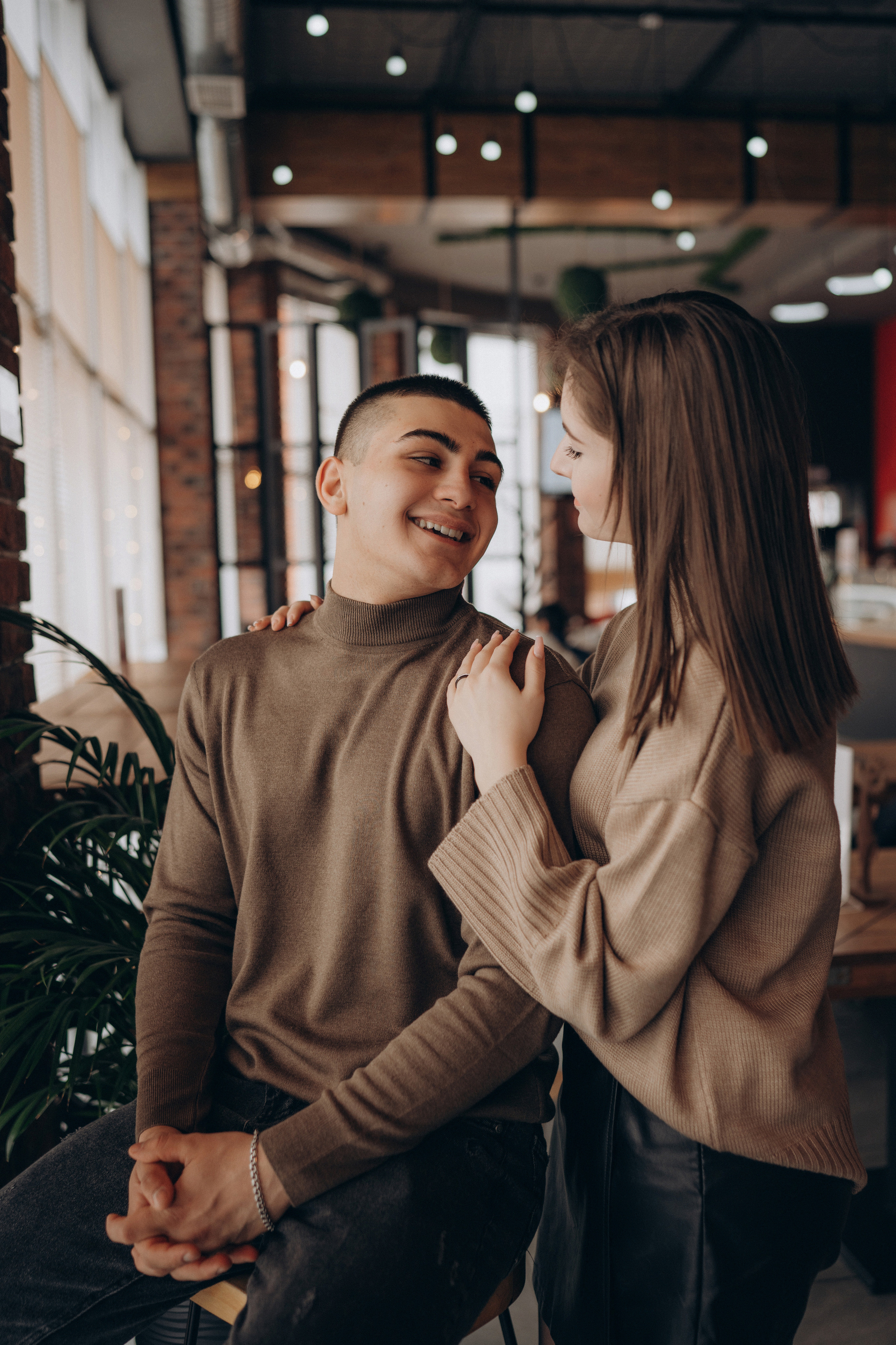 Толя и Настя. Свадебный и семейный фотограф Екатерина Коробова г. Моздок