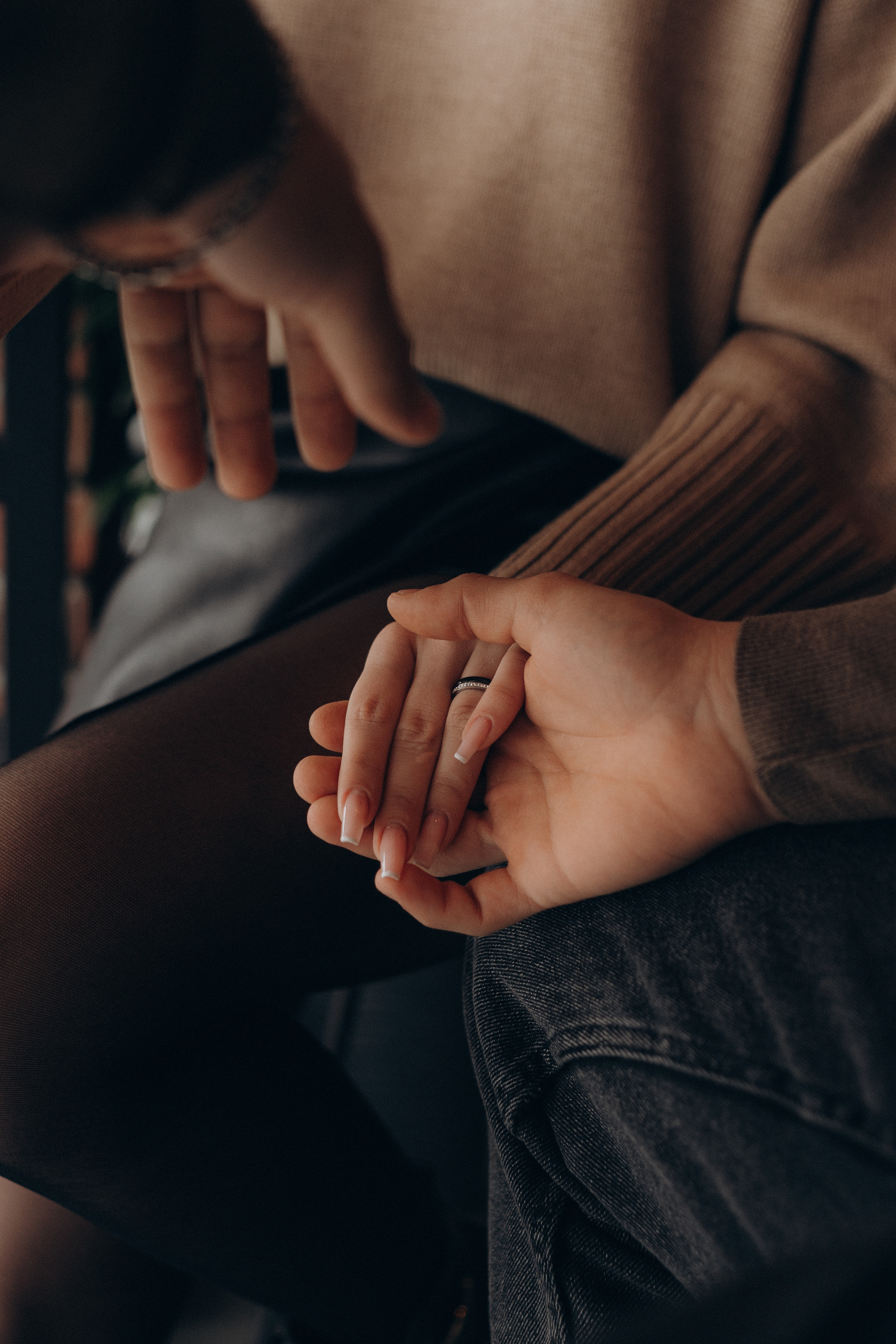 Толя и Настя. Свадебный и семейный фотограф Екатерина Коробова г. Моздок