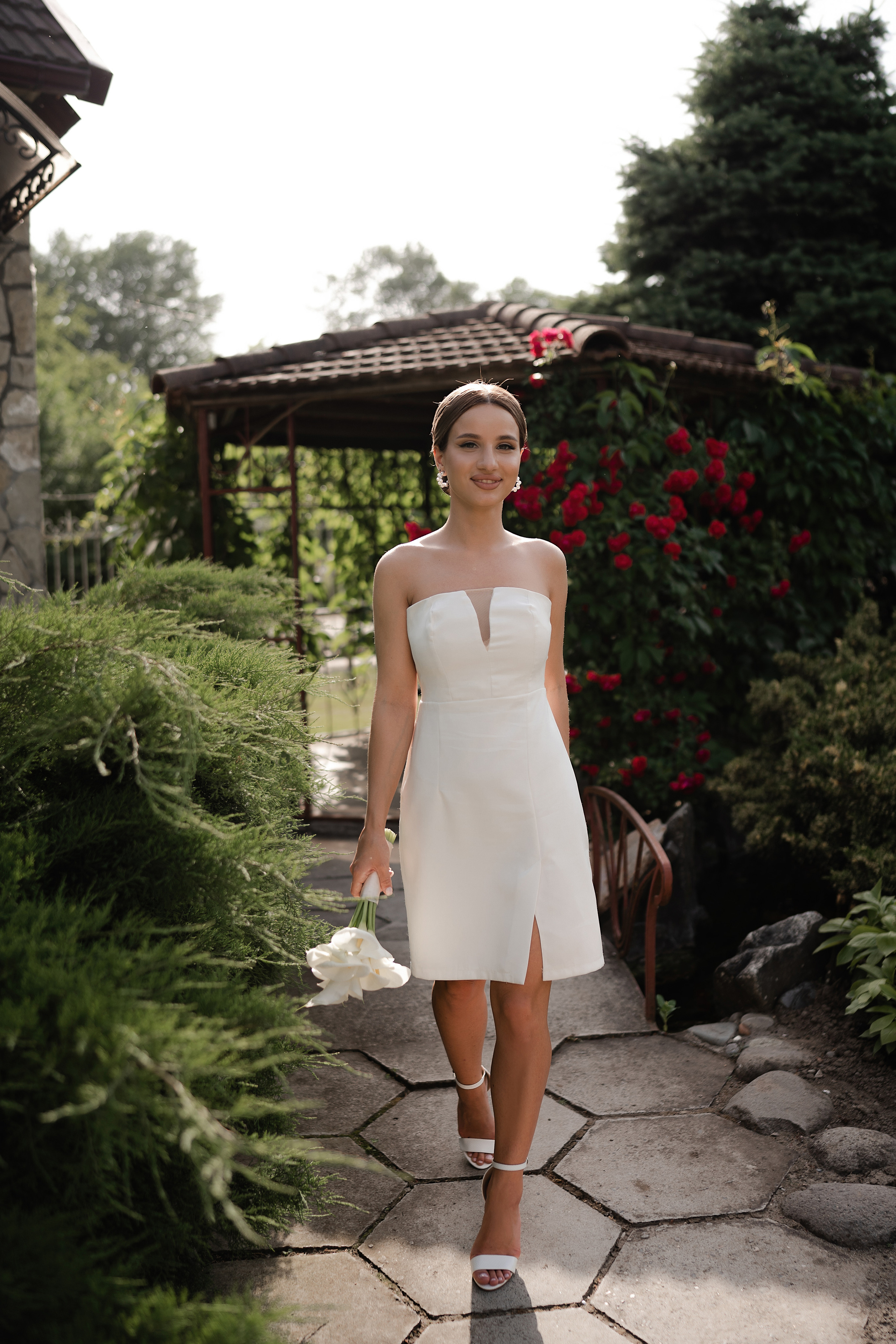 Кирилл и Екатерина. Свадебный и семейный фотограф Екатерина Коробова г. Моздок