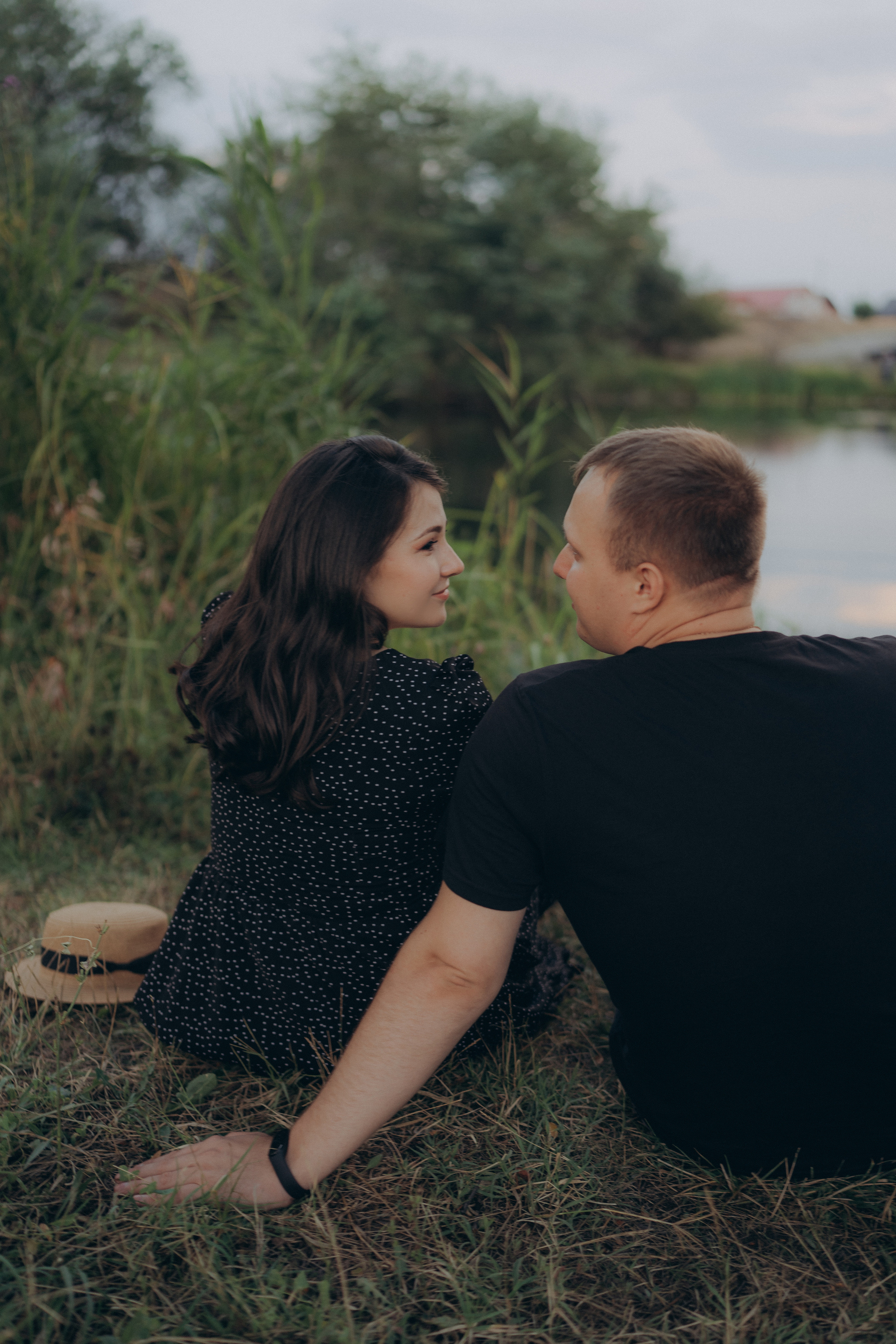 It's a girl. Свадебный и семейный фотограф Екатерина Коробова г. Моздок