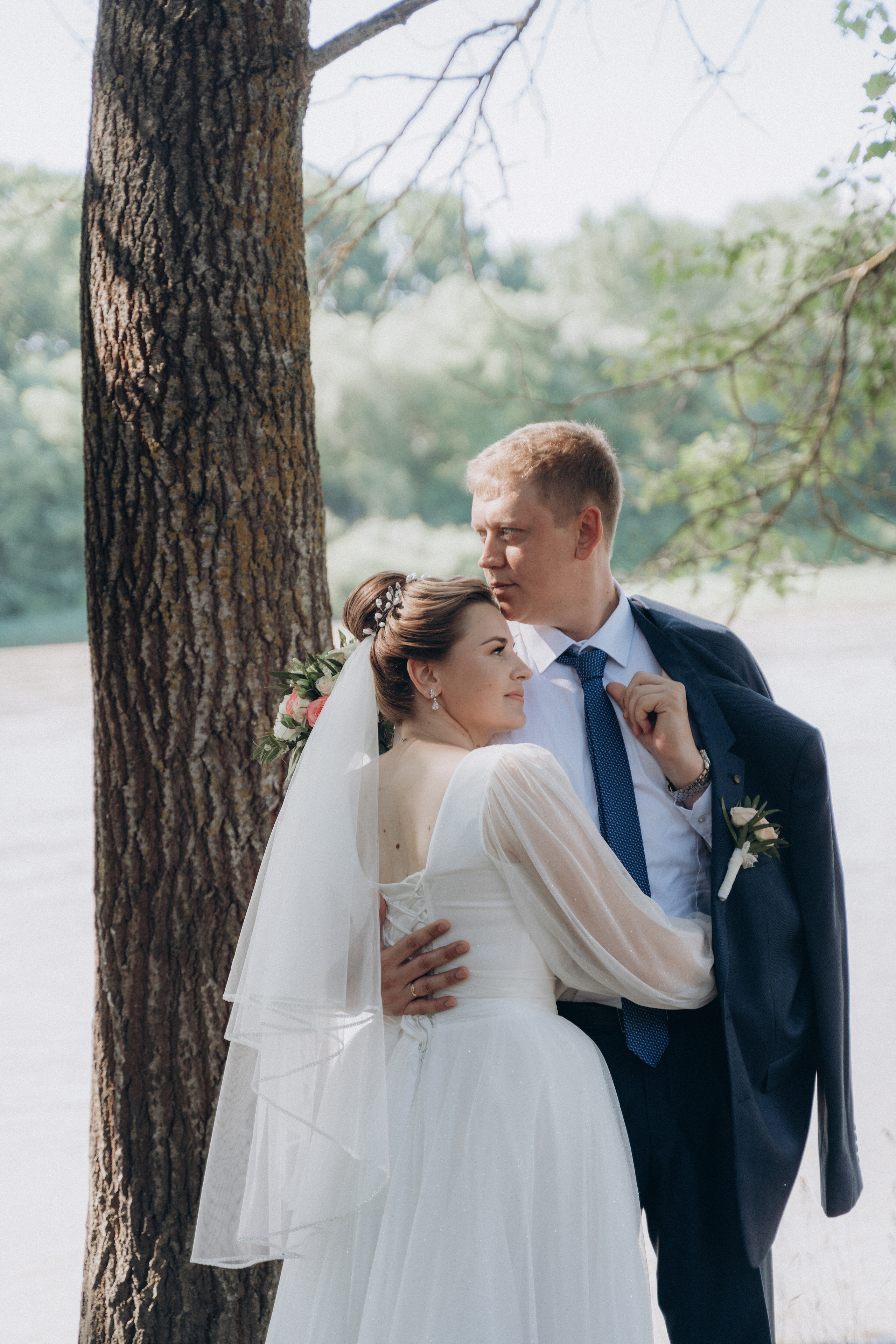 Евгений и Виктория. Свадебный и семейный фотограф Екатерина Коробова г. Моздок