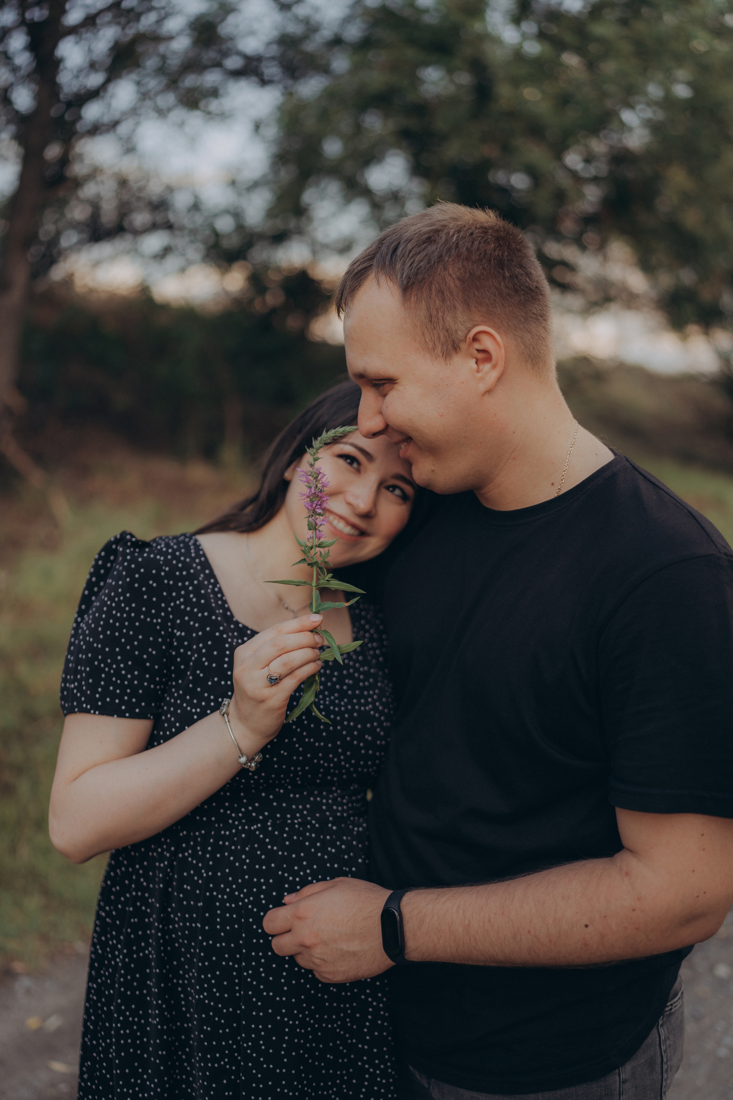 It's a girl. Свадебный и семейный фотограф Екатерина Коробова г. Моздок