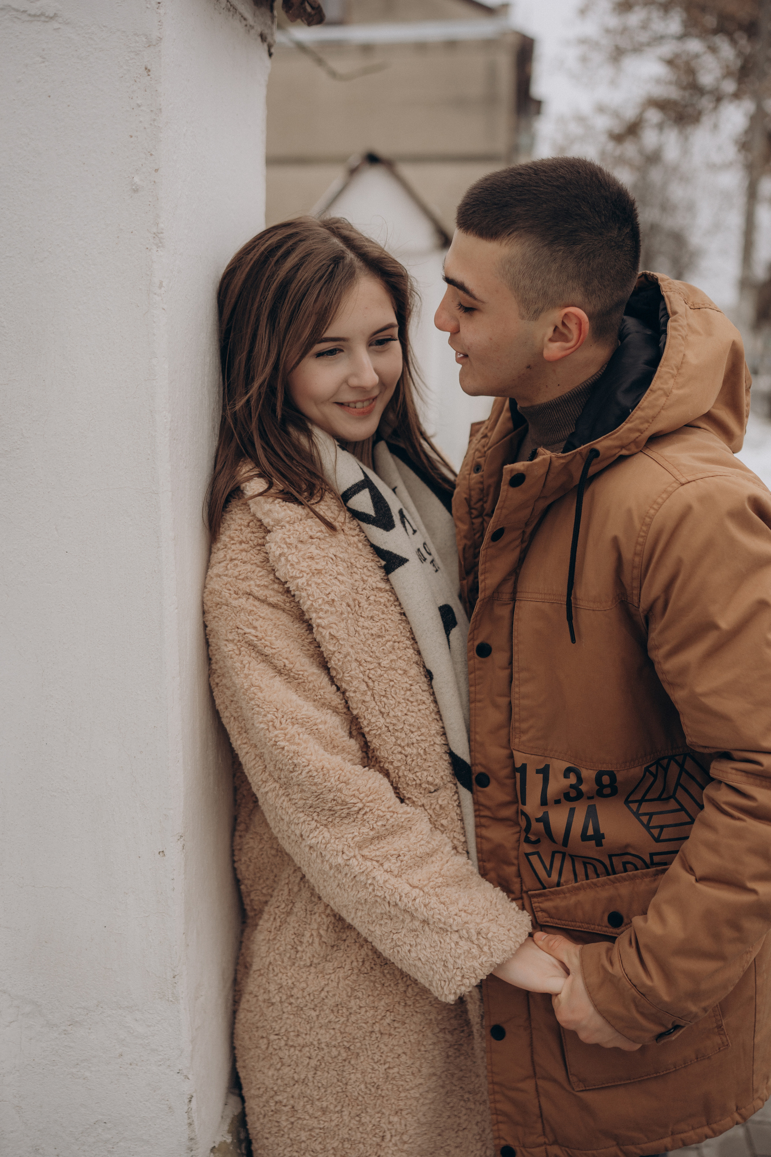 Толя и Настя. Свадебный и семейный фотограф Екатерина Коробова г. Моздок