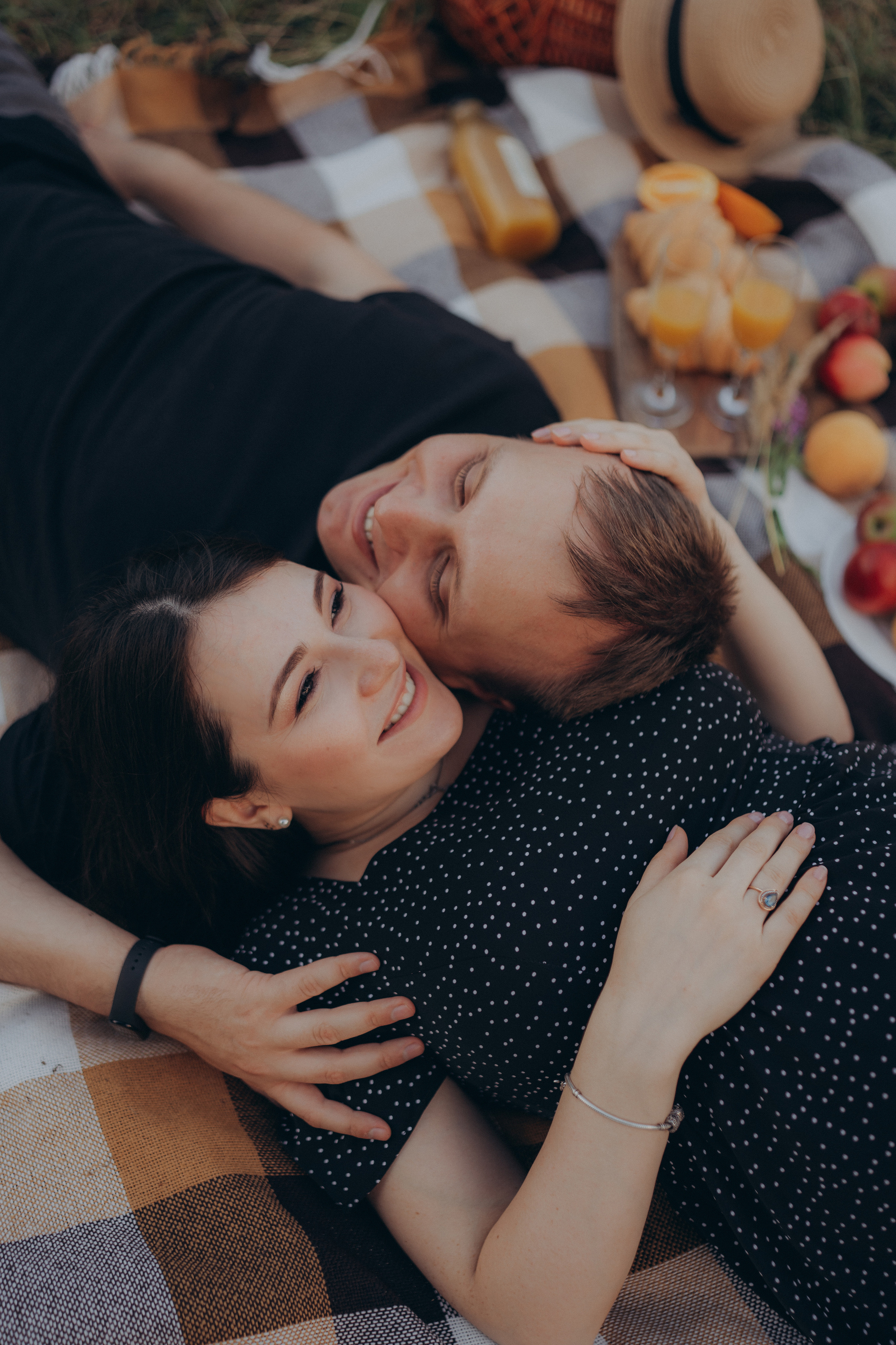 It's a girl. Свадебный и семейный фотограф Екатерина Коробова г. Моздок