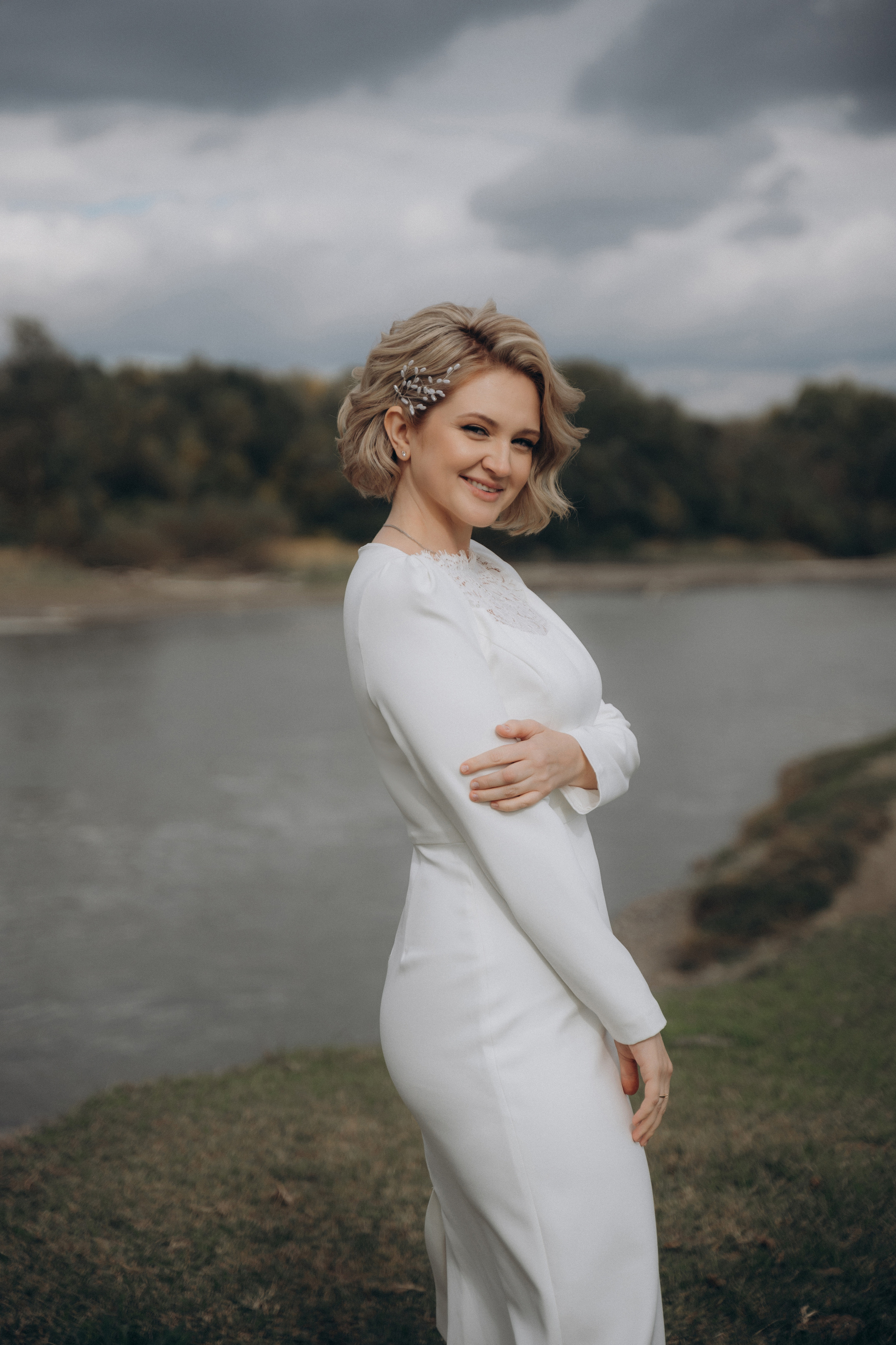 Даниил и Мария. Свадебный и семейный фотограф Екатерина Коробова г. Моздок