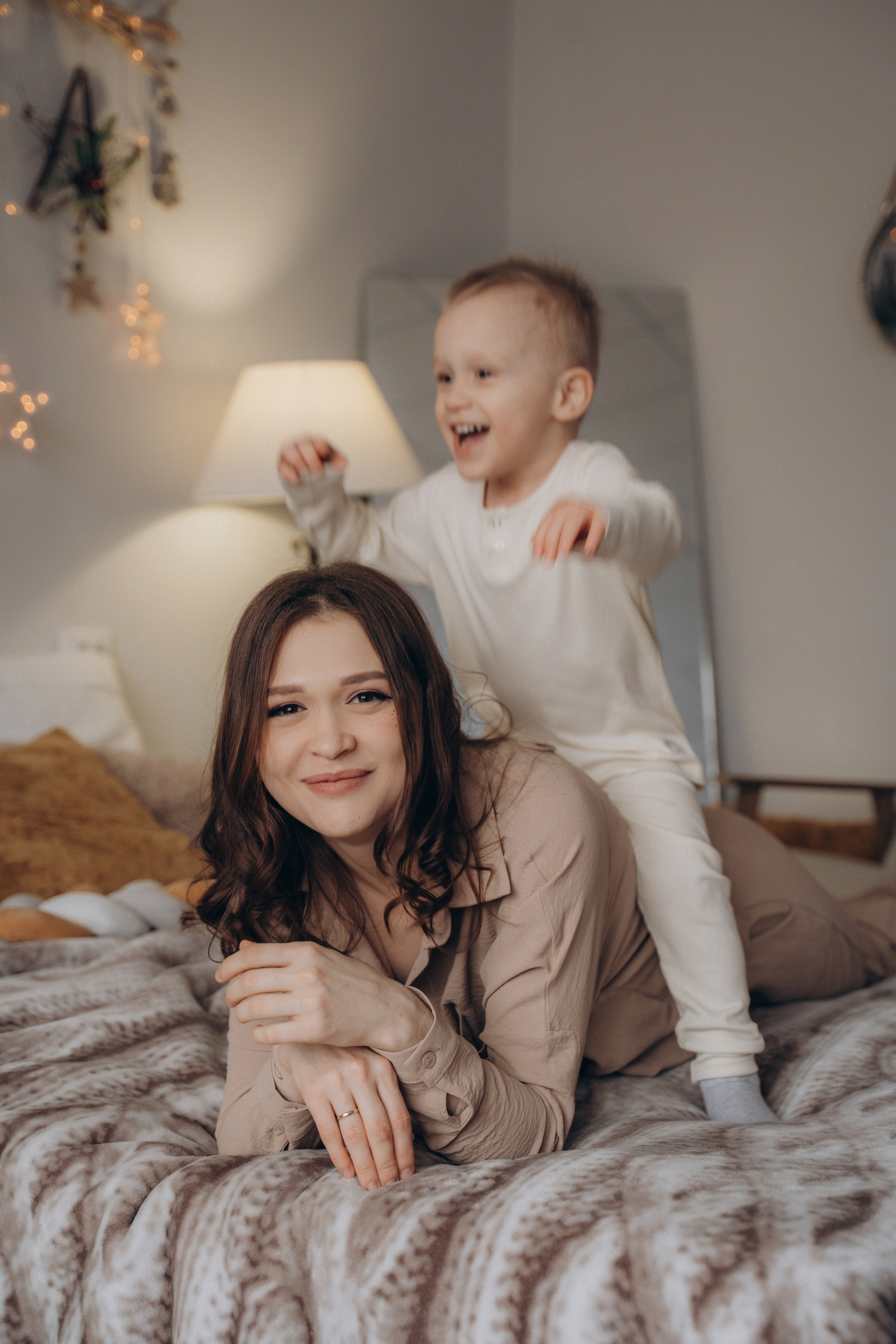 В предвкушении Нового года. Свадебный и семейный фотограф Екатерина Коробова г. Моздок