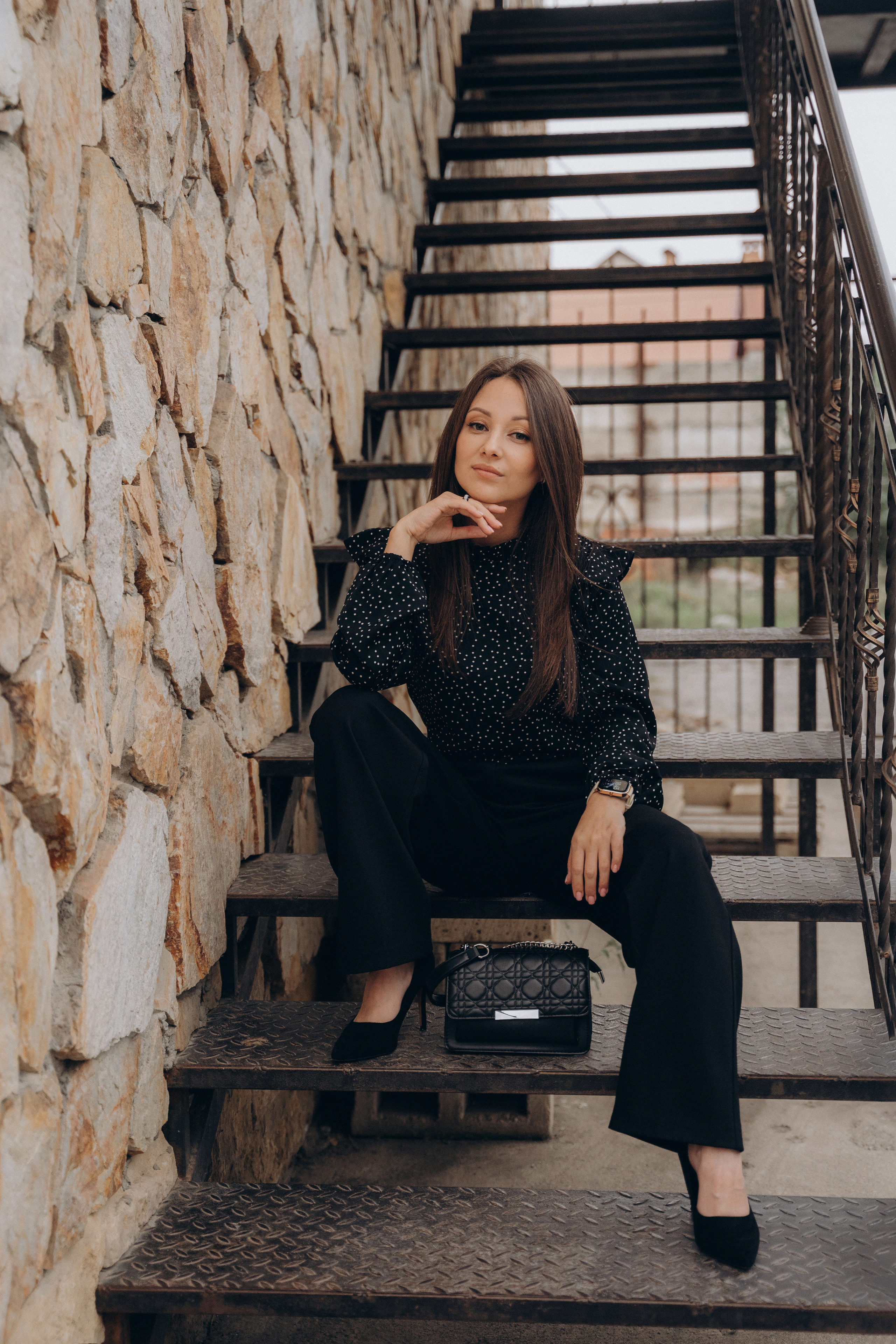 Алёна. Свадебный и семейный фотограф Екатерина Коробова г. Моздок