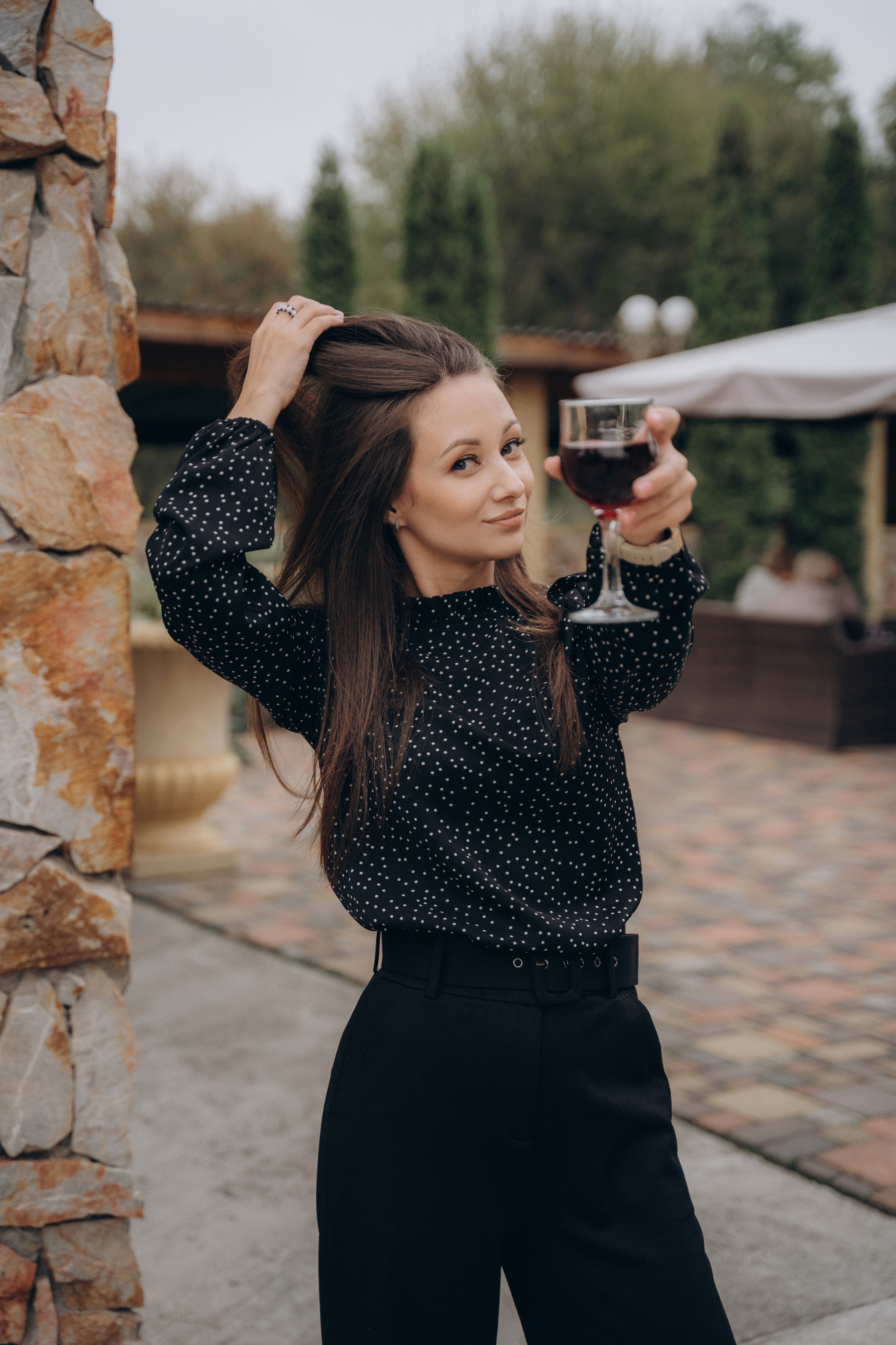 Алёна. Свадебный и семейный фотограф Екатерина Коробова г. Моздок