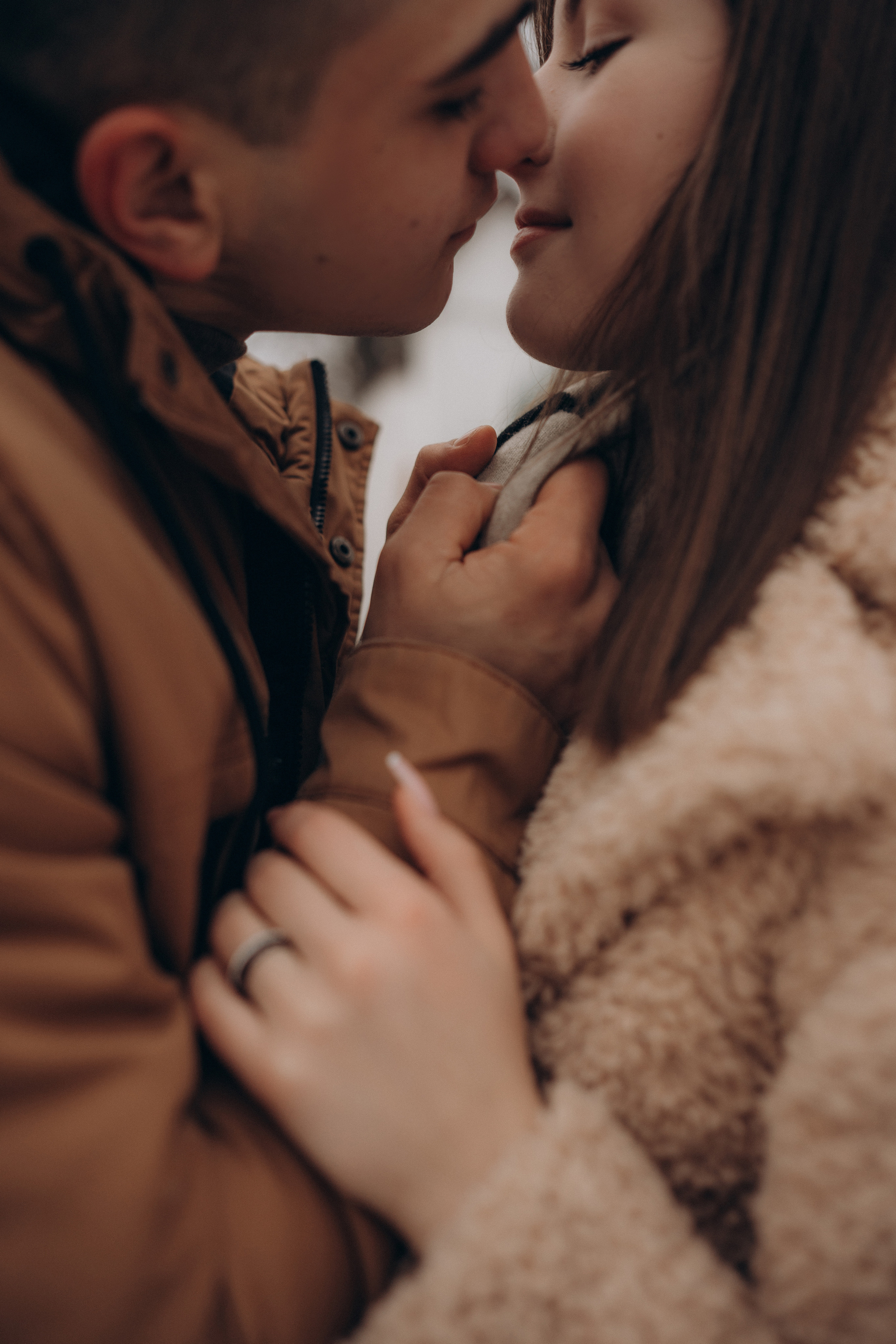 Толя и Настя. Свадебный и семейный фотограф Екатерина Коробова г. Моздок