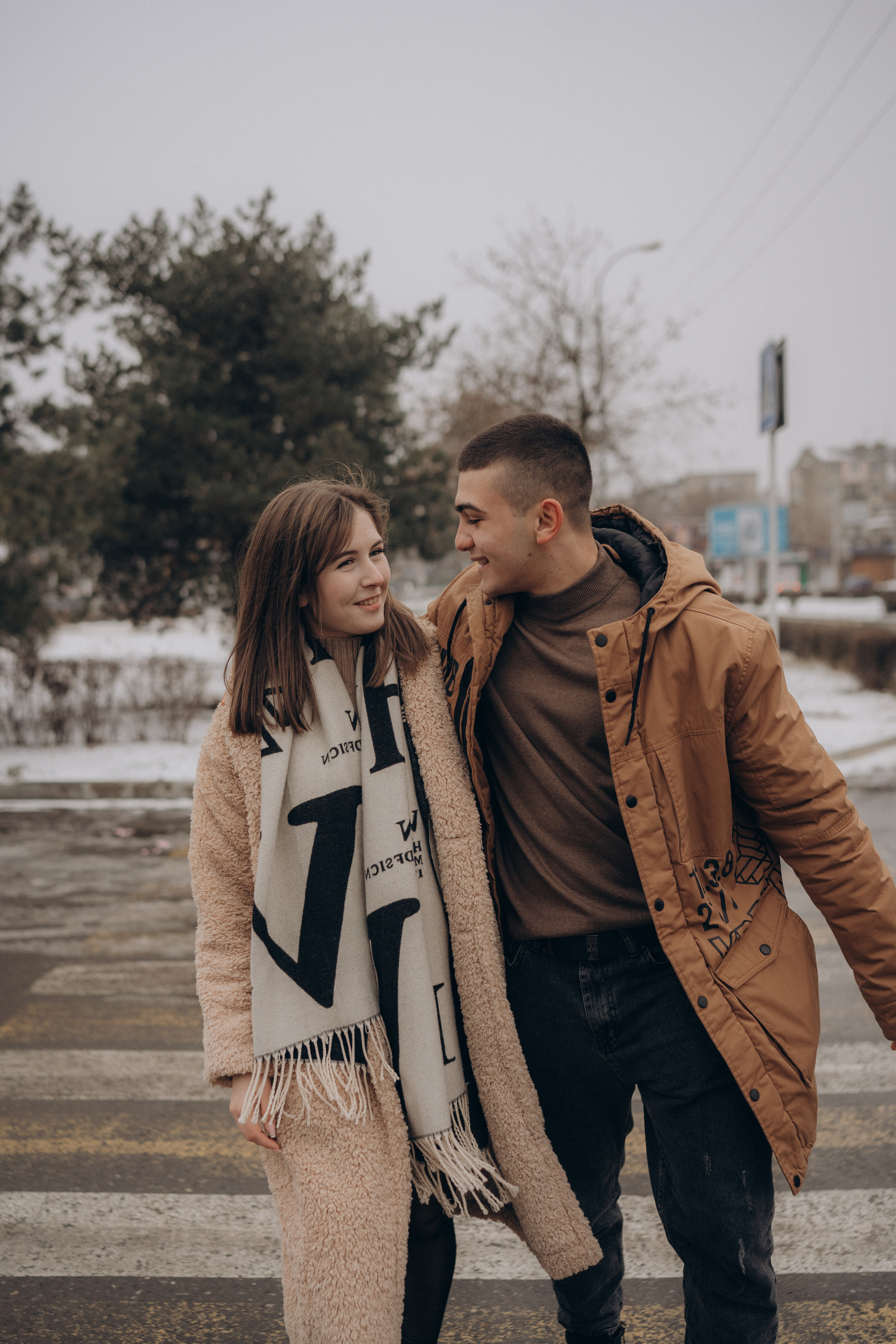 Толя и Настя. Свадебный и семейный фотограф Екатерина Коробова г. Моздок