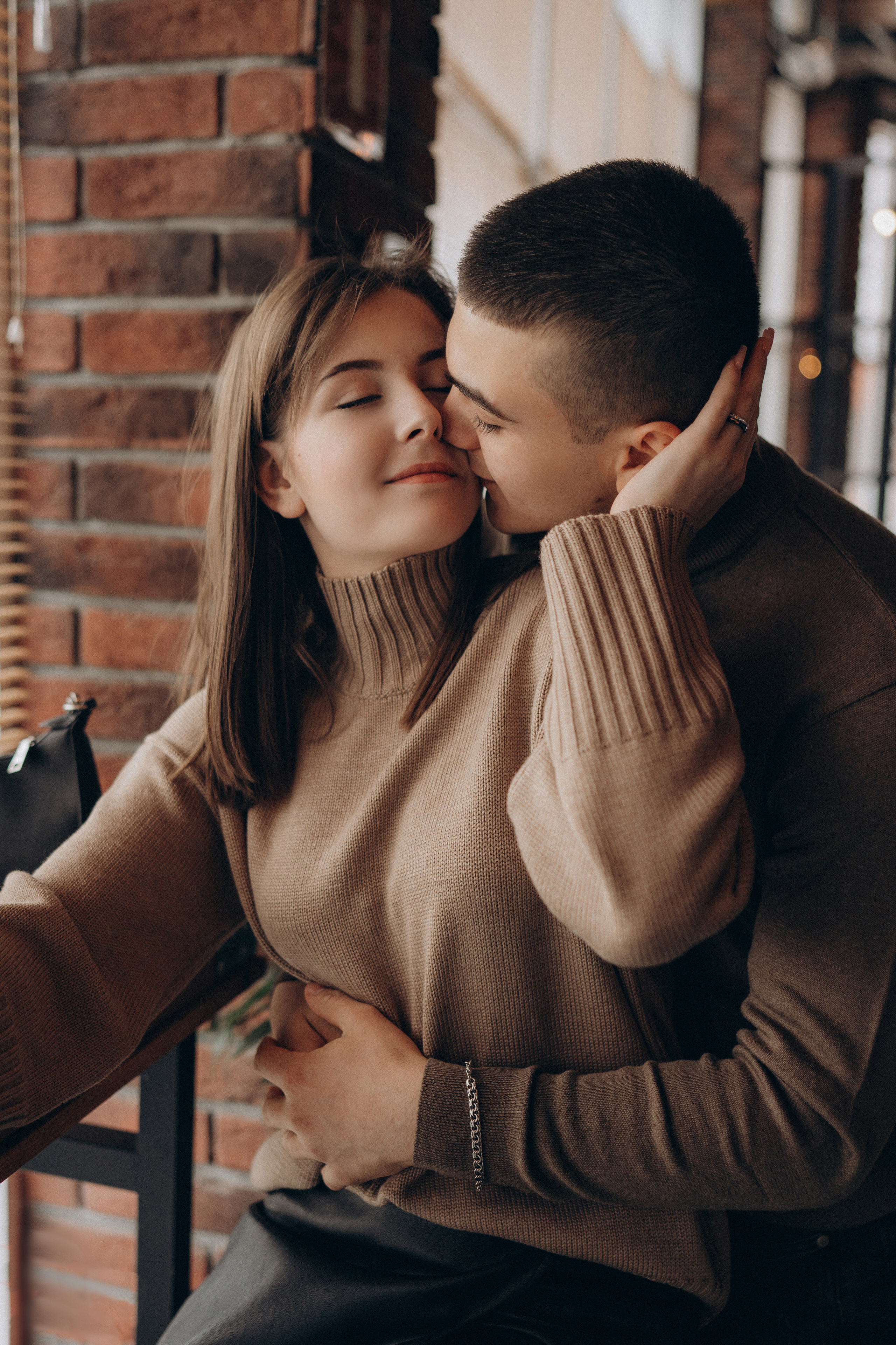 Толя и Настя. Свадебный и семейный фотограф Екатерина Коробова г. Моздок