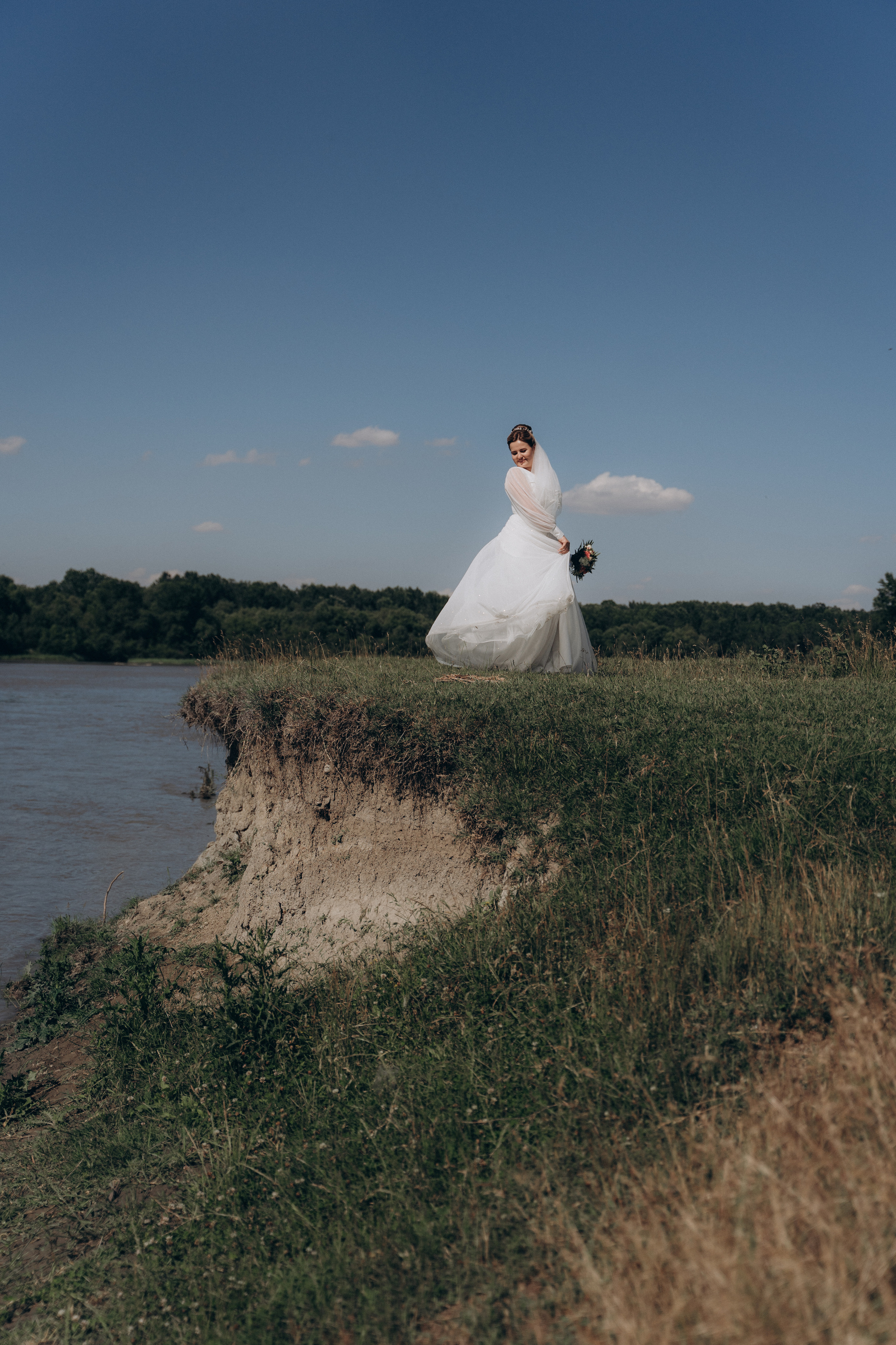 Евгений и Виктория. Свадебный и семейный фотограф Екатерина Коробова г. Моздок