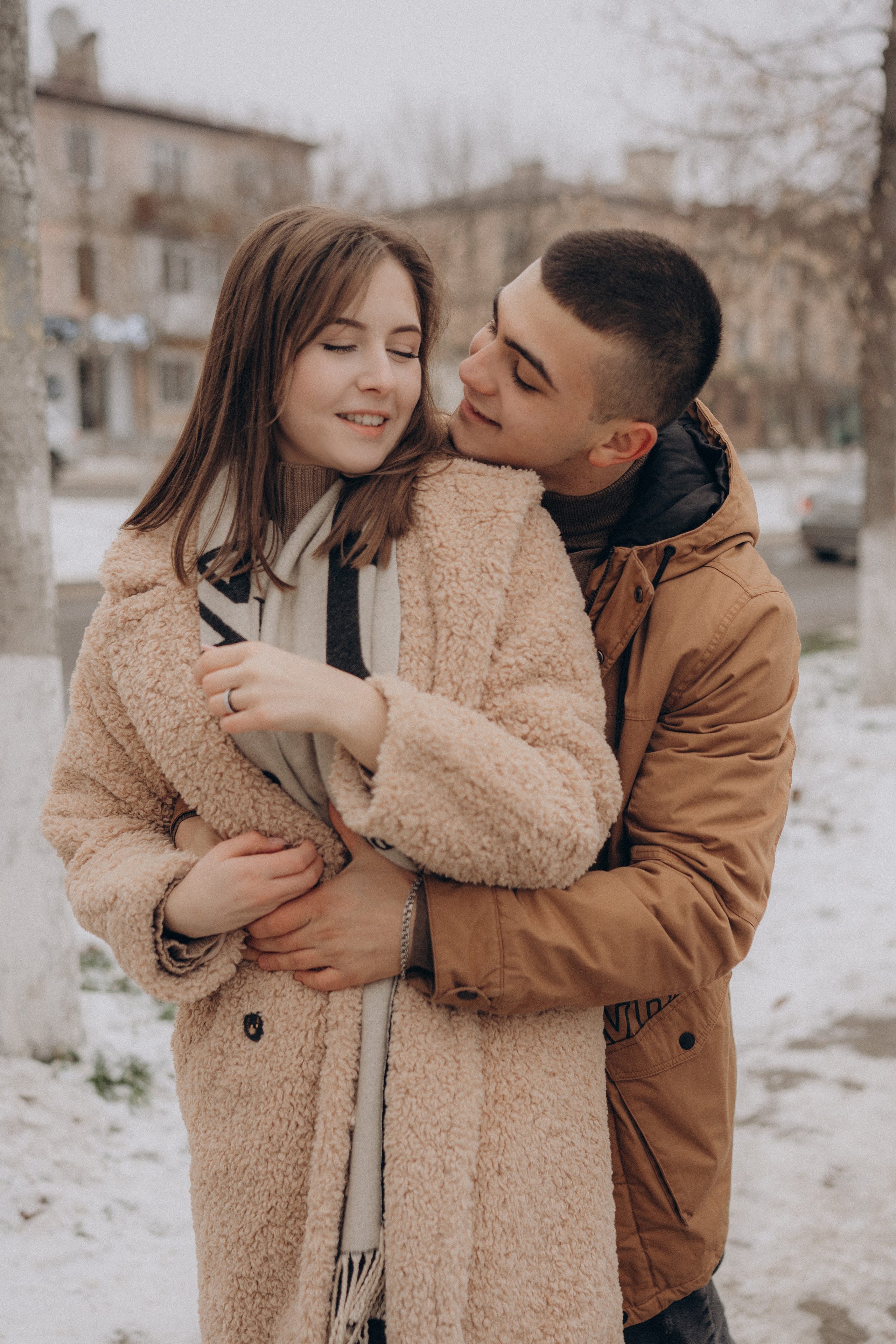 Толя и Настя. Свадебный и семейный фотограф Екатерина Коробова г. Моздок