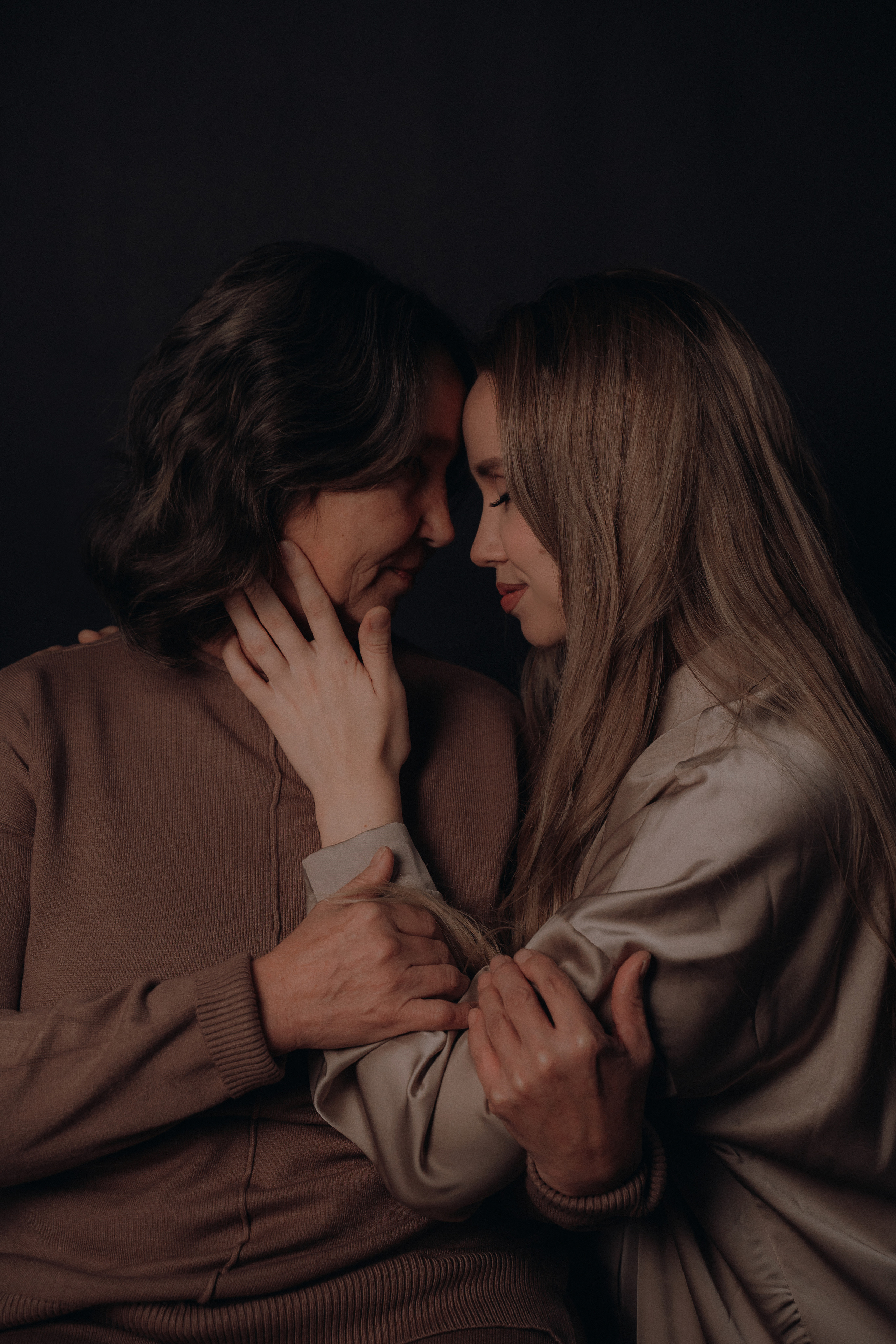 Два поколения. Свадебный и семейный фотограф Екатерина Коробова г. Моздок