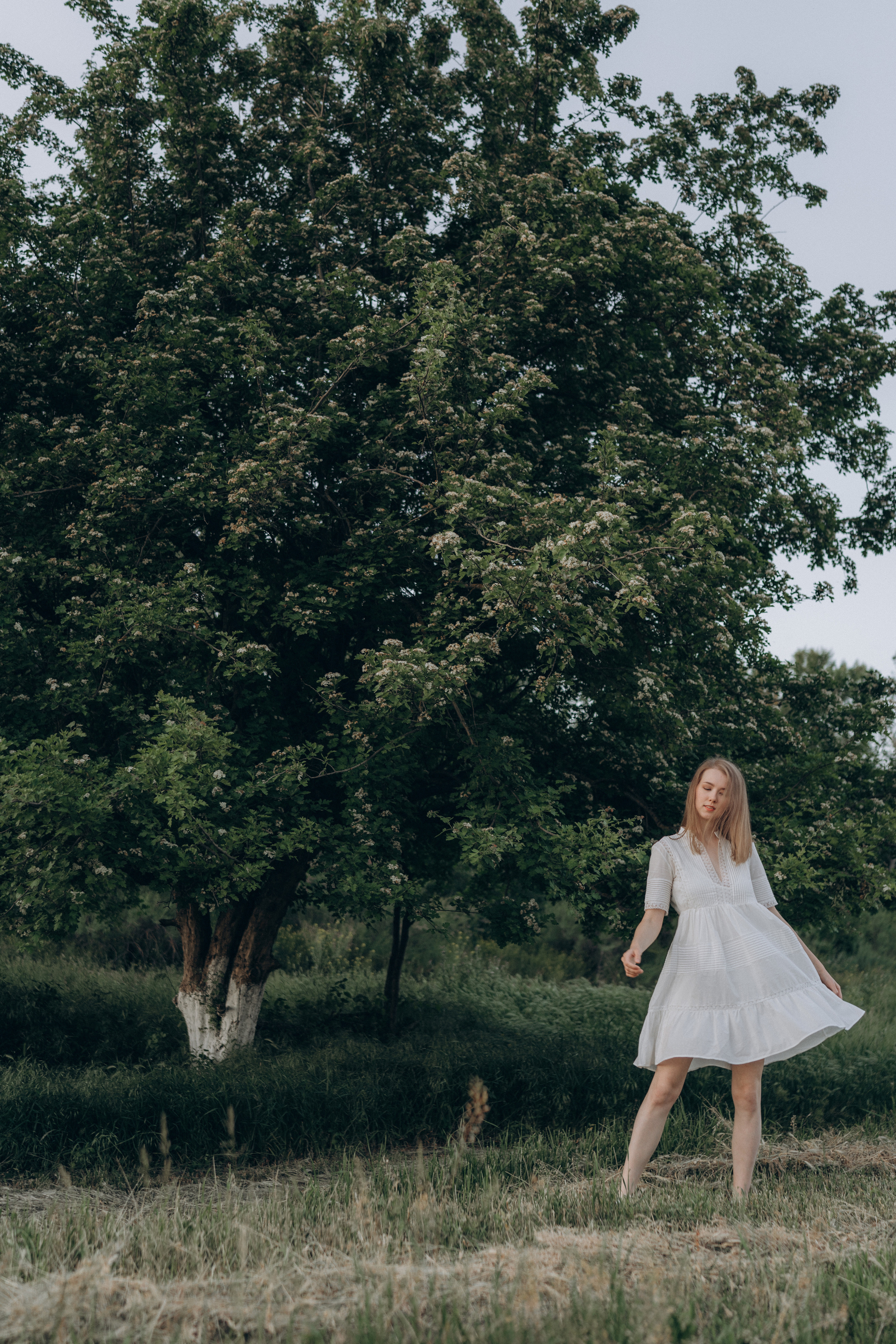 Первая весна. Свадебный и семейный фотограф Екатерина Коробова г. Моздок